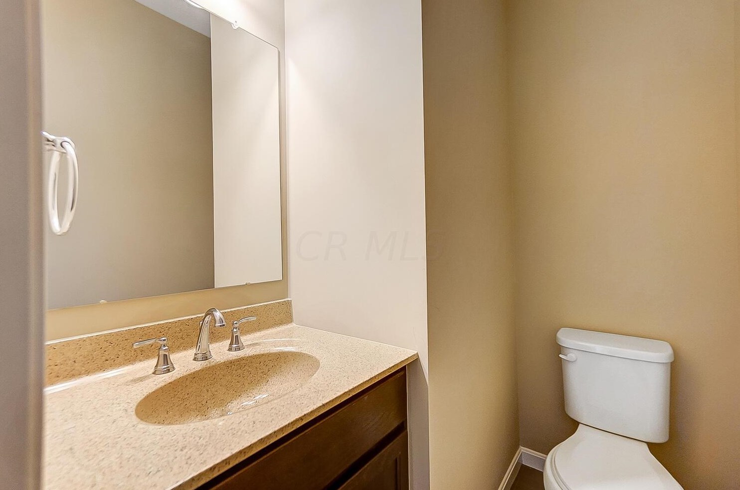 3712 Winding Path Dr, Cnl Wnchstr OH  43110 exterior