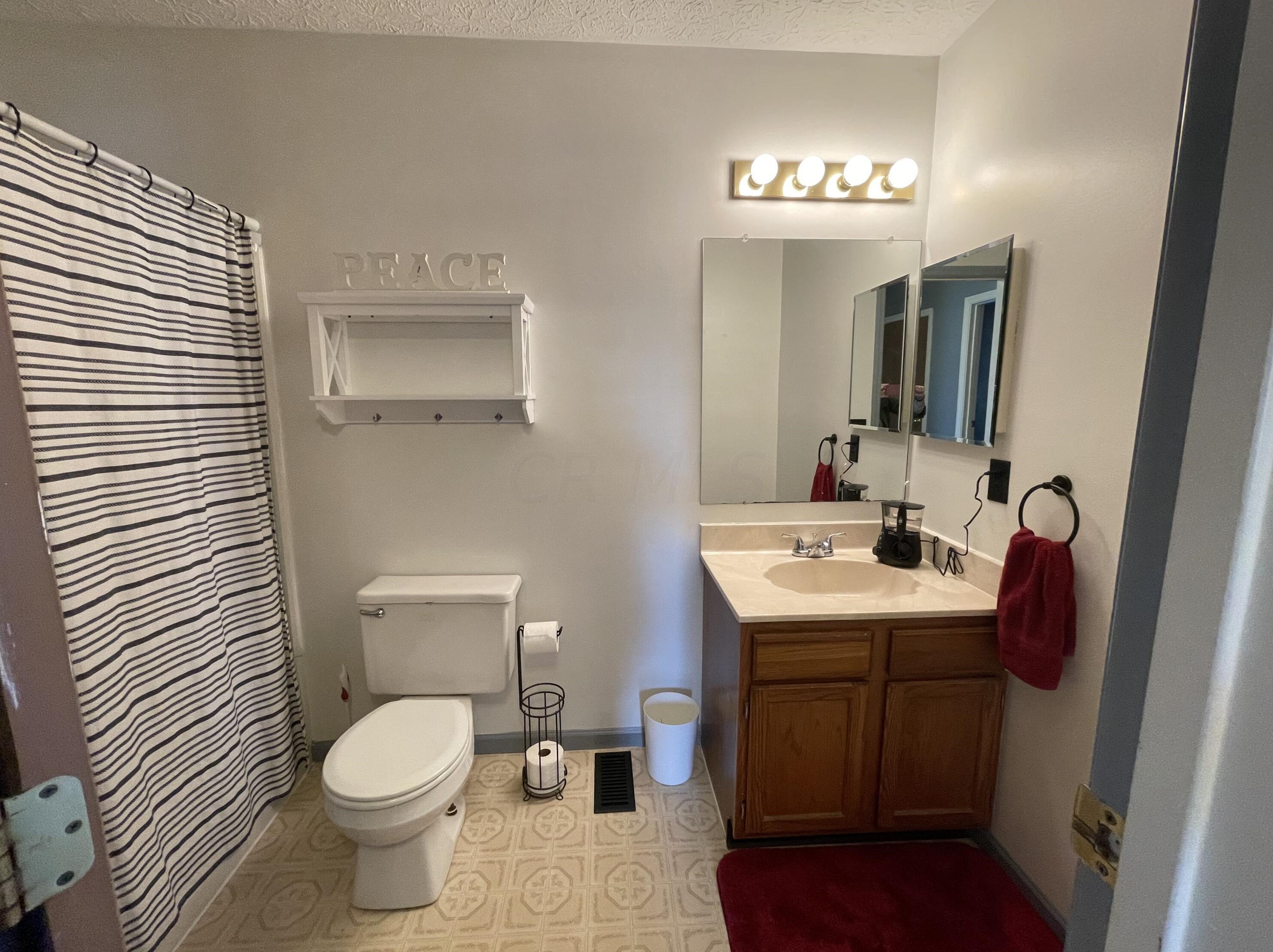 5328 Cherry Bud Ct, Columbus OH 43228-5733 exterior