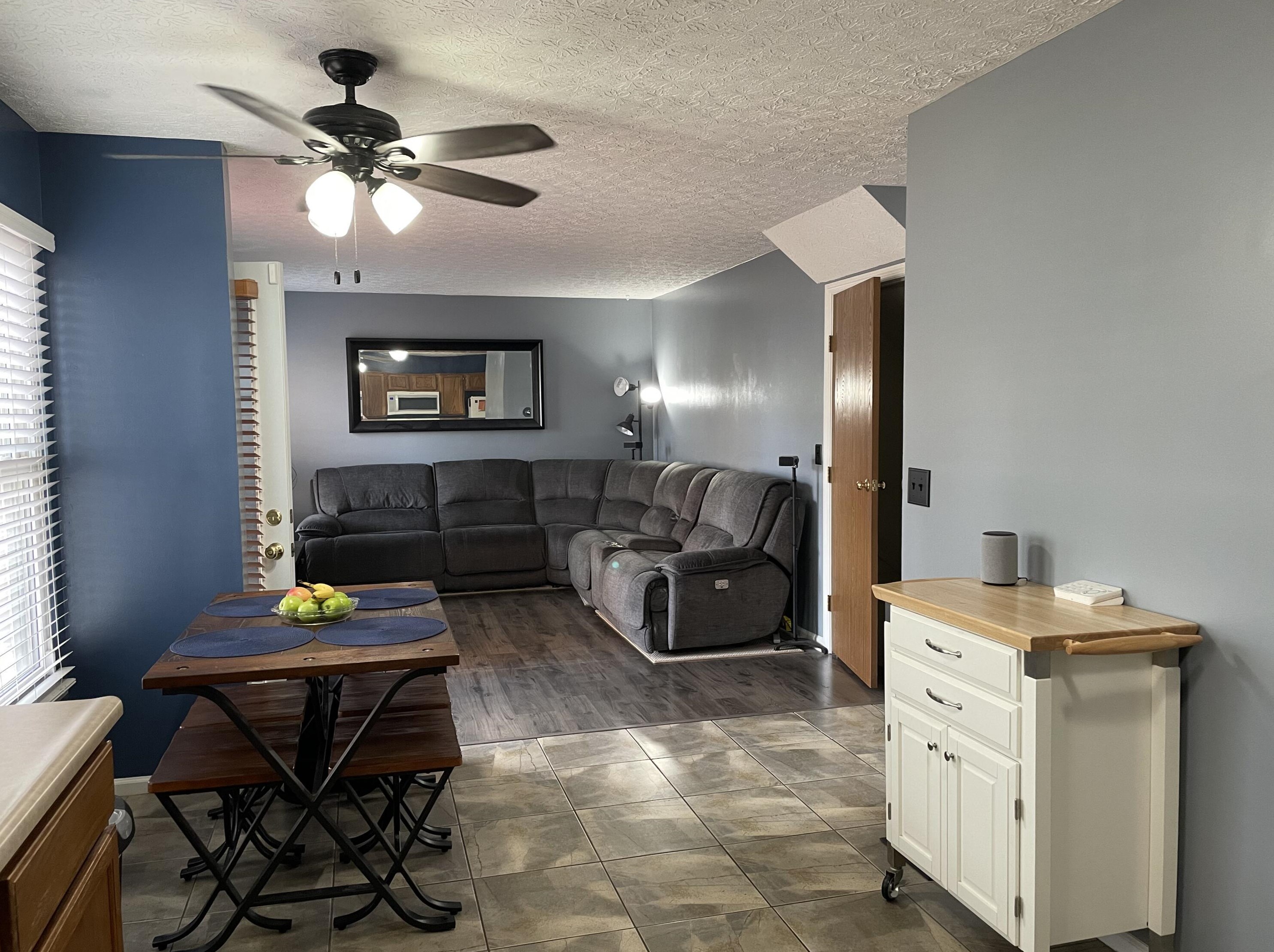 5328 Cherry Bud Ct, Columbus OH 43228-5733 exterior