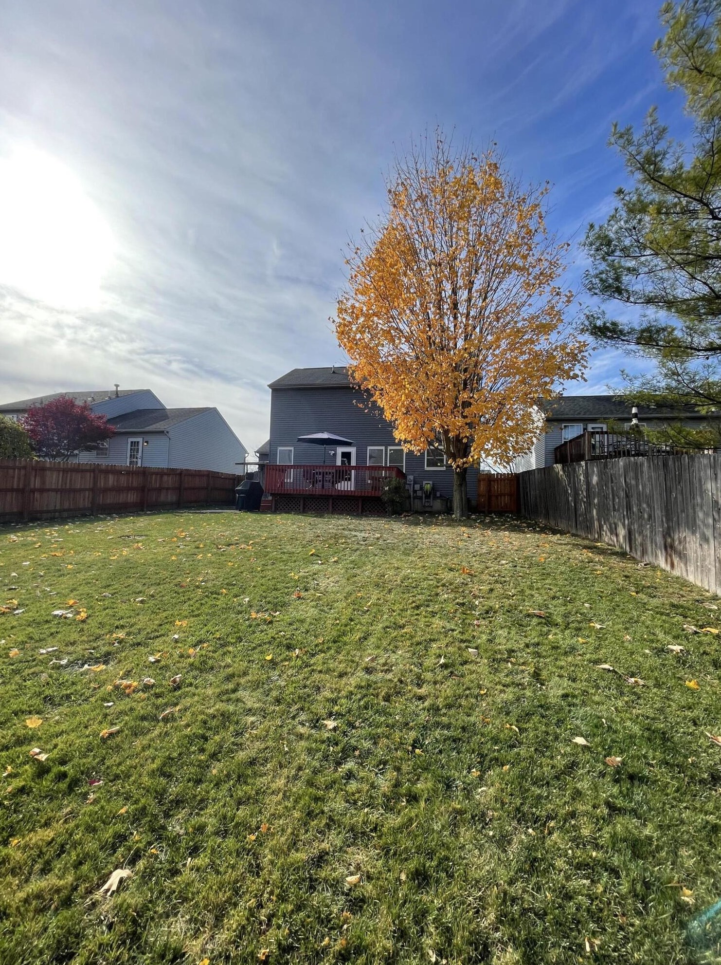 5328 Cherry Bud Ct, Columbus OH 43228-5733 exterior