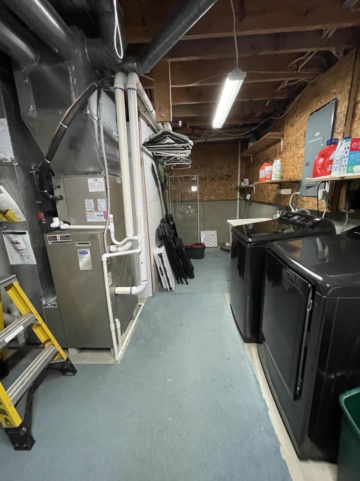 5328 Cherry Bud Ct, Columbus OH 43228-5733 exterior