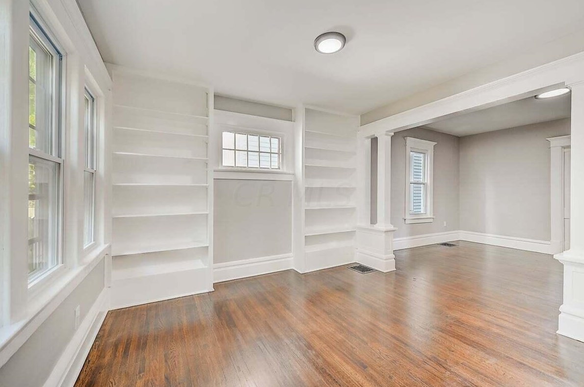 53 Richardson Ave, Columbus OH  43204-3240 exterior