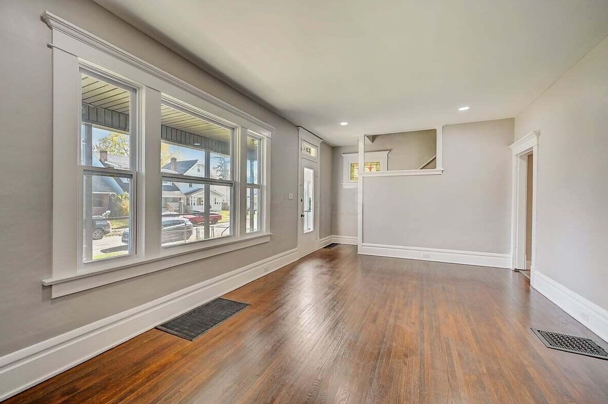 53 Richardson Ave, Columbus OH  43204-3240 exterior