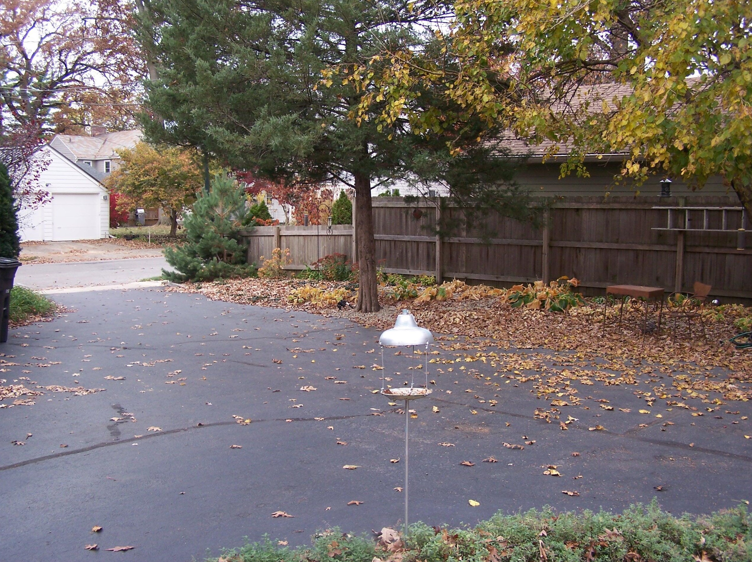 254 Merkle Rd, Columbus OH 43209-1554 exterior