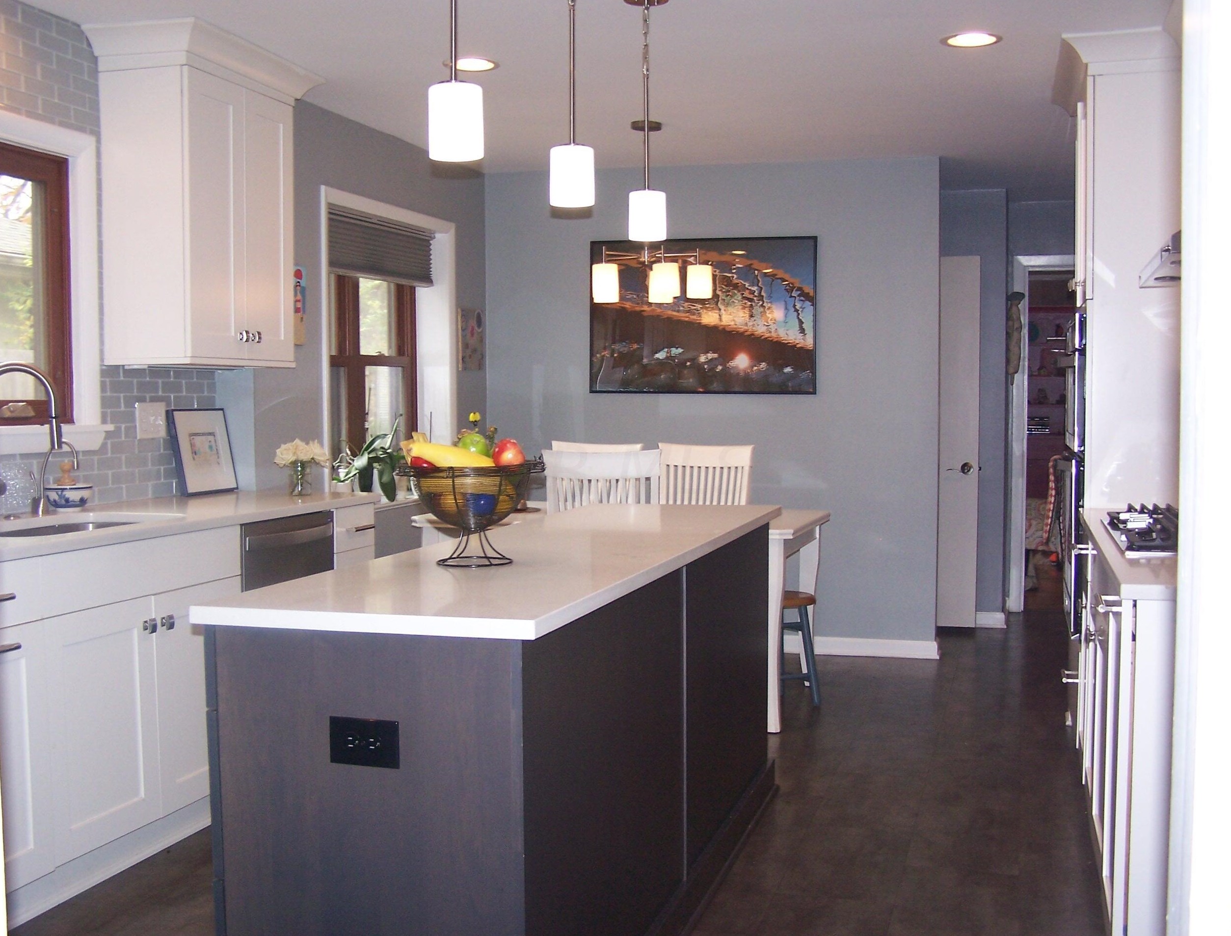 254 Merkle Rd, Columbus OH 43209-1554 exterior