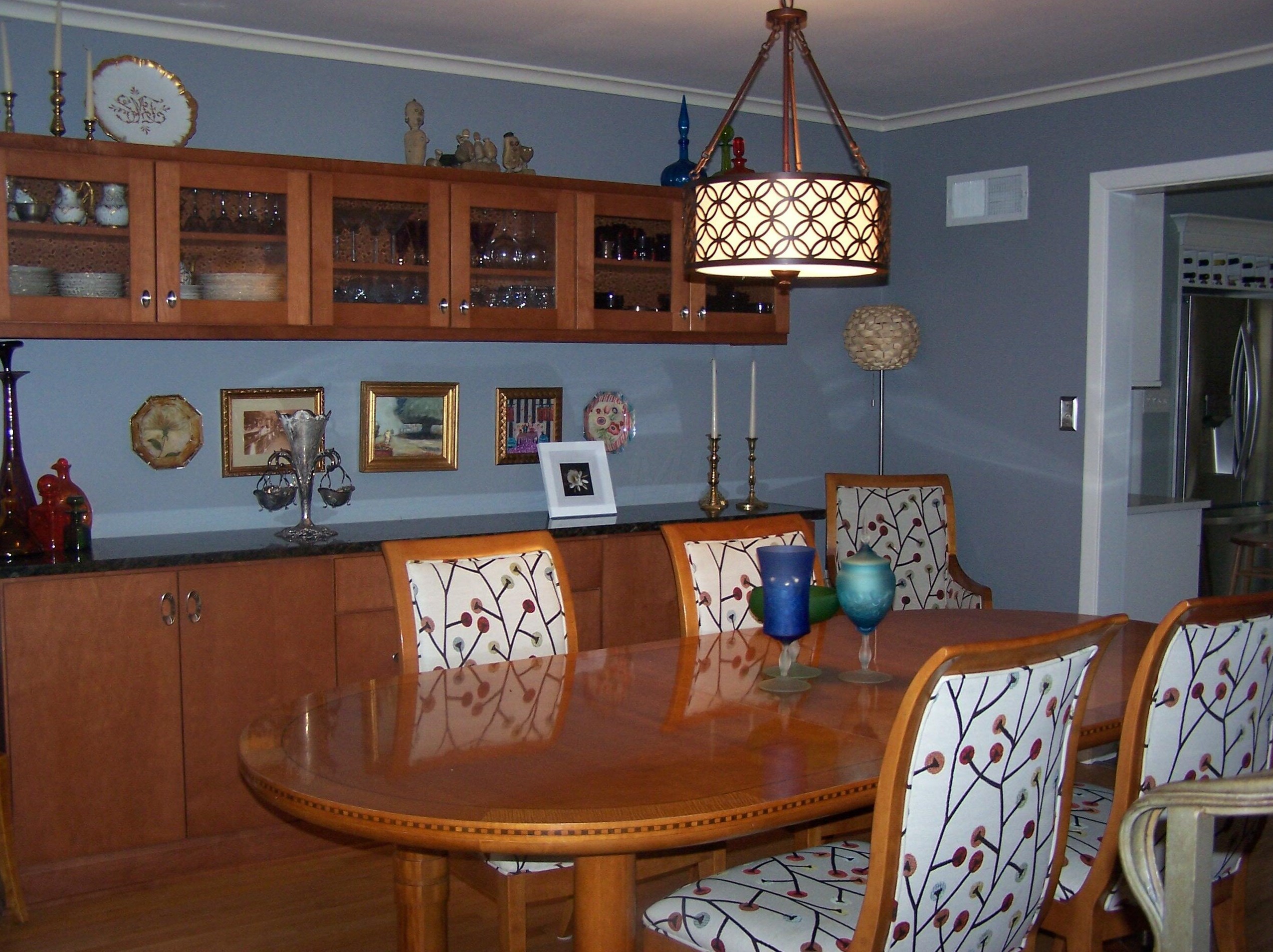 254 Merkle Rd, Columbus OH 43209-1554 exterior