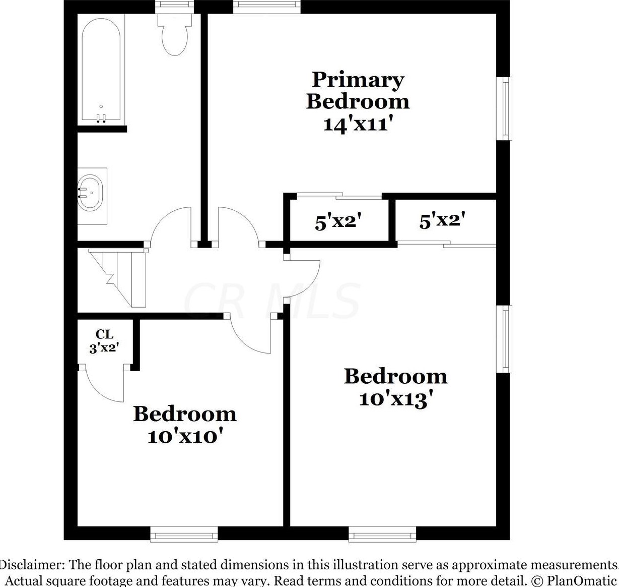 3434 Southfield Dr, Columbus OH  43207-3389 exterior