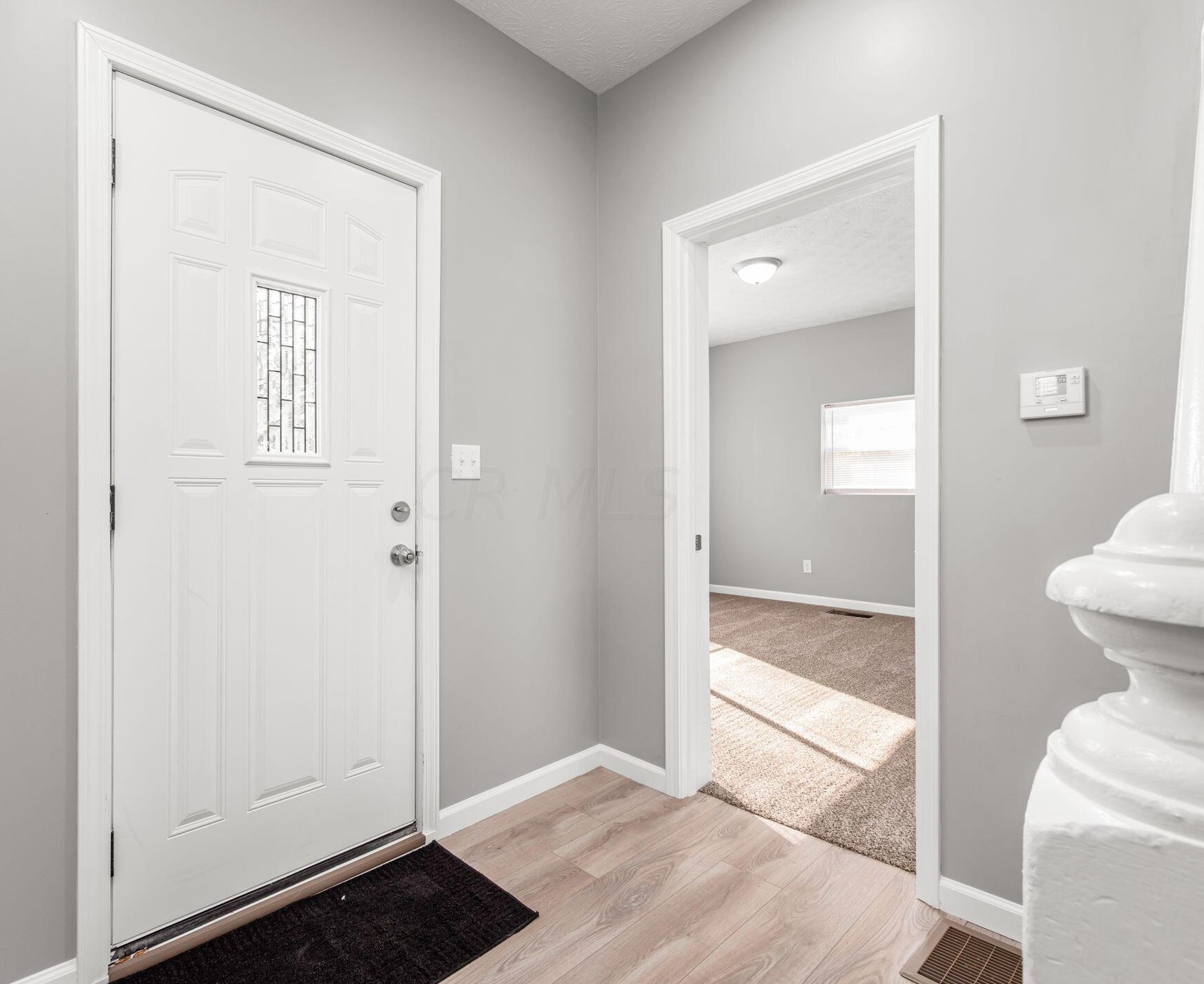 2318 Ridgeway Ave, Columbus OH  43219-2665 exterior