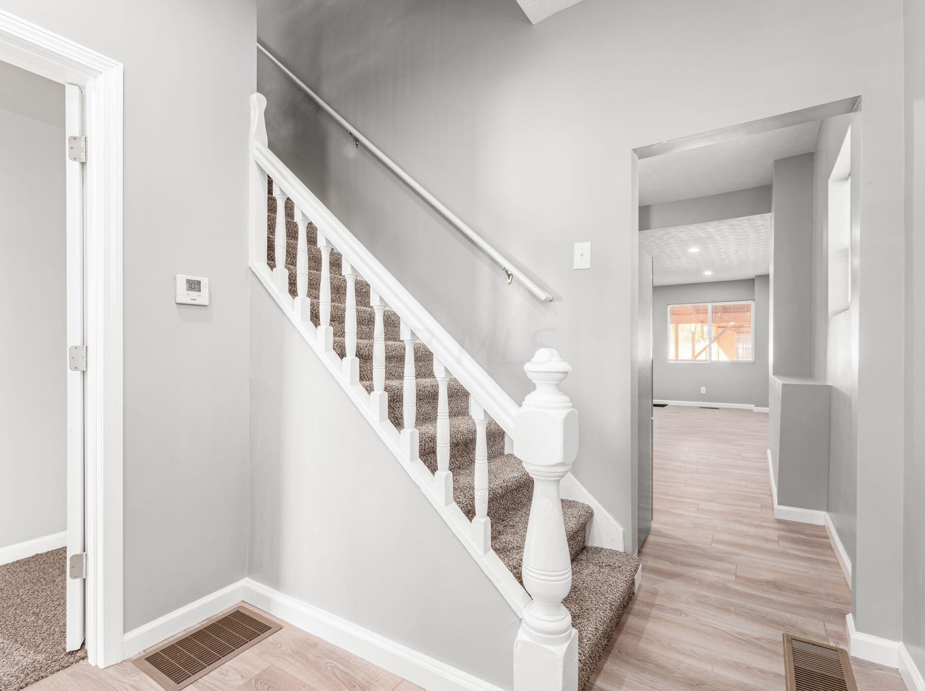 2318 Ridgeway Ave, Columbus OH  43219-2665 exterior