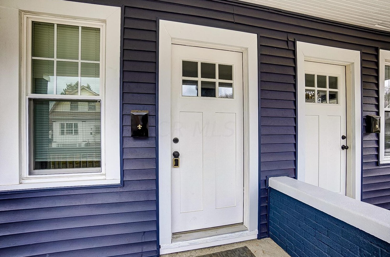 101 Harris Ave, Columbus OH 43204-3342 exterior