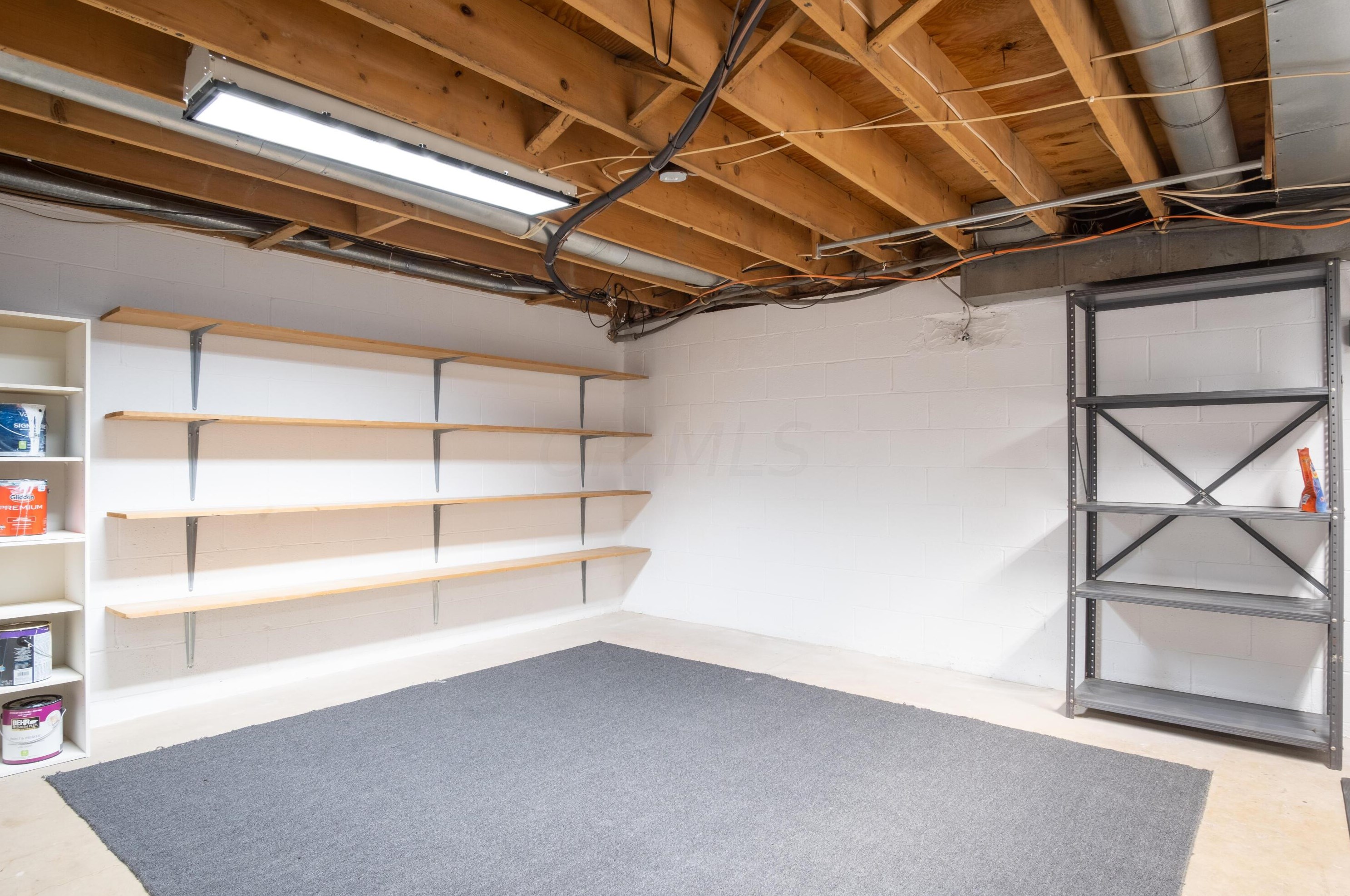 5117 Ranstead Ct, Columbus OH 43220-2545 exterior