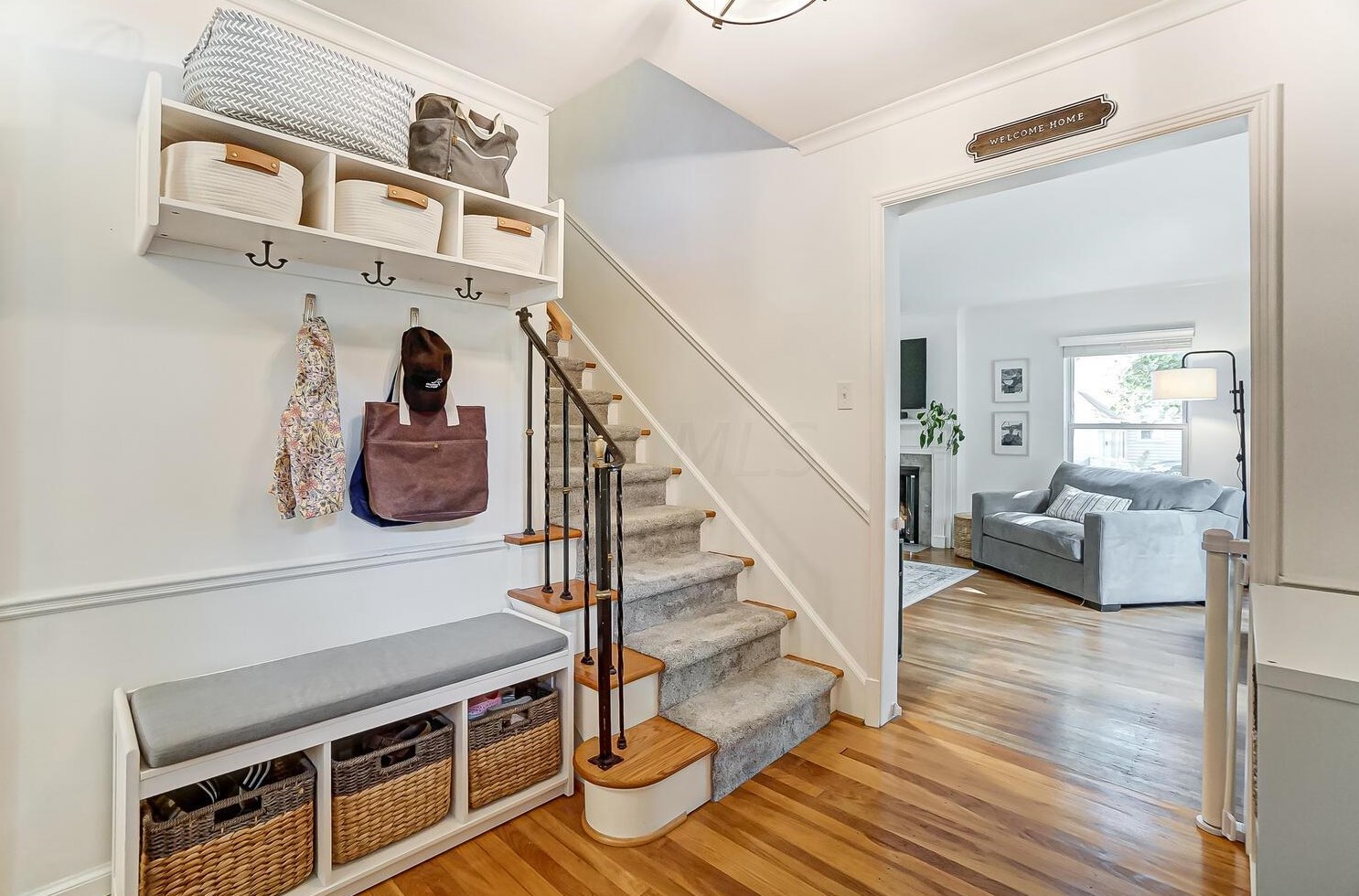 2646 Northwest Blvd, Columbus OH  43221-3345 exterior