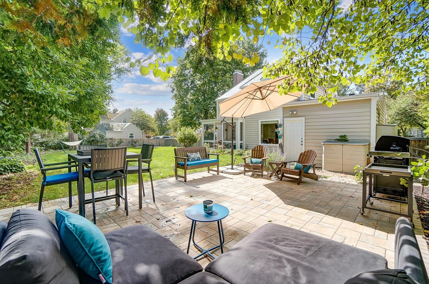 2646 Northwest Blvd, Columbus OH  43221-3345 exterior