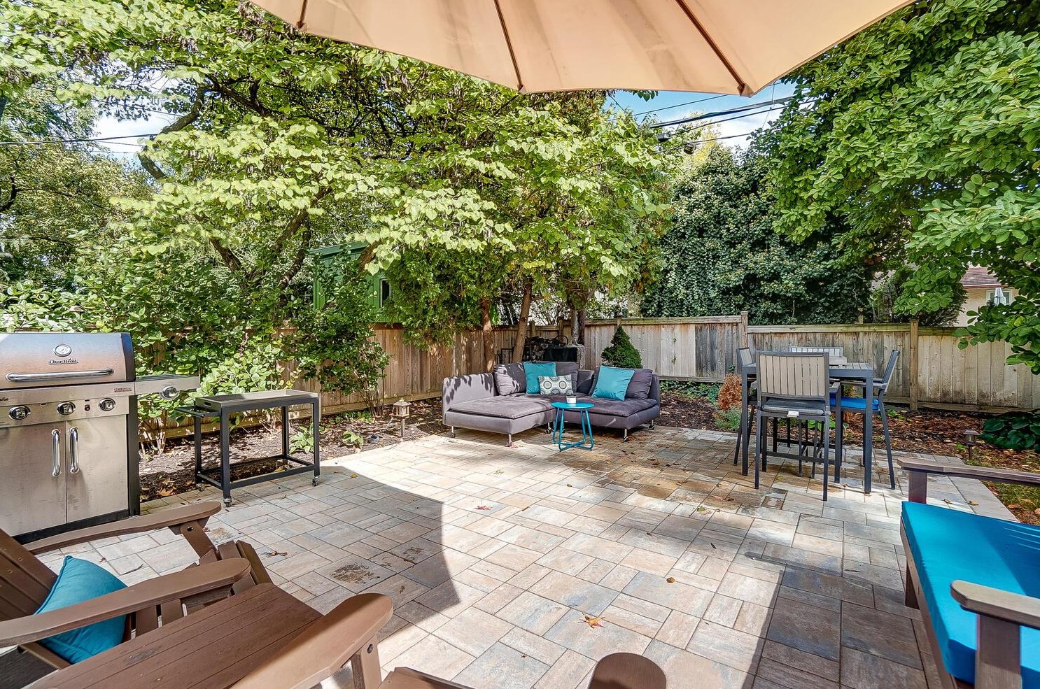 2646 Northwest Blvd, Columbus OH  43221-3345 exterior