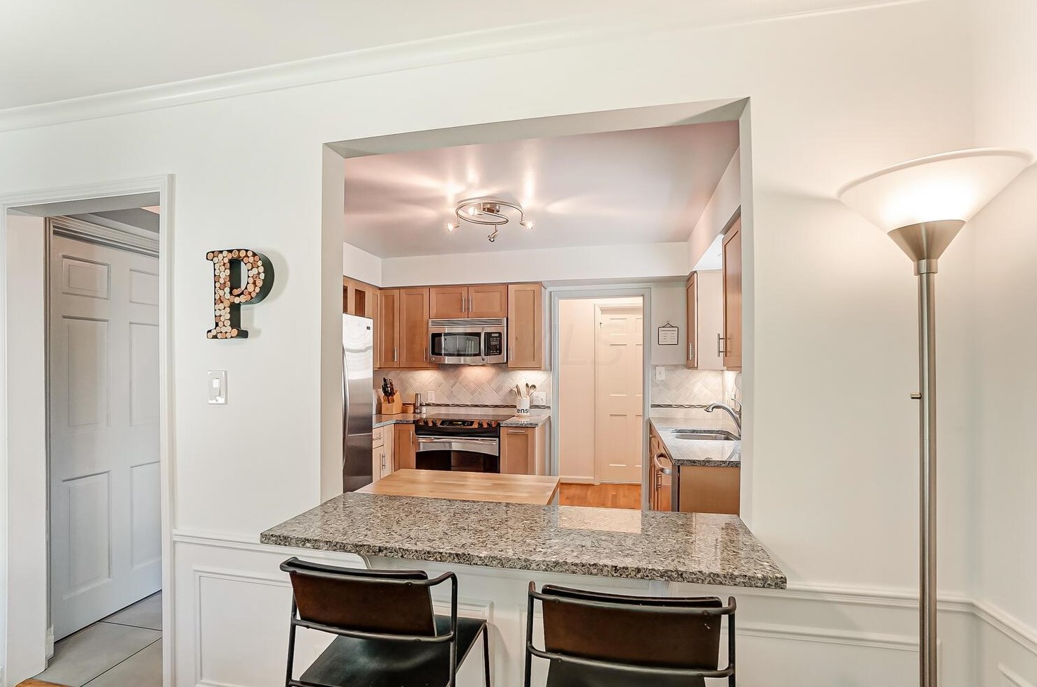 2646 Northwest Blvd, Columbus OH  43221-3345 exterior