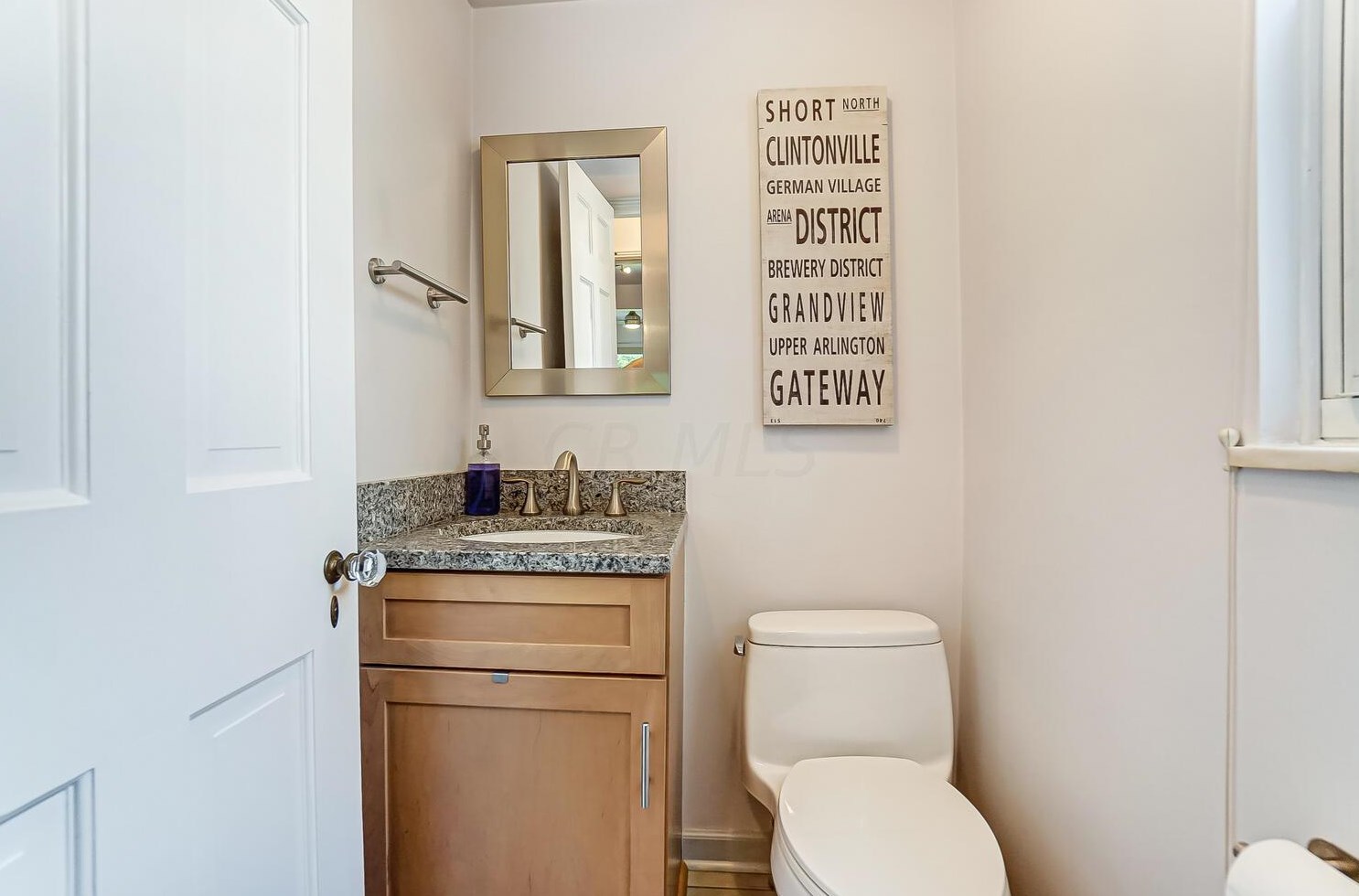 2646 Northwest Blvd, Columbus OH  43221-3345 exterior