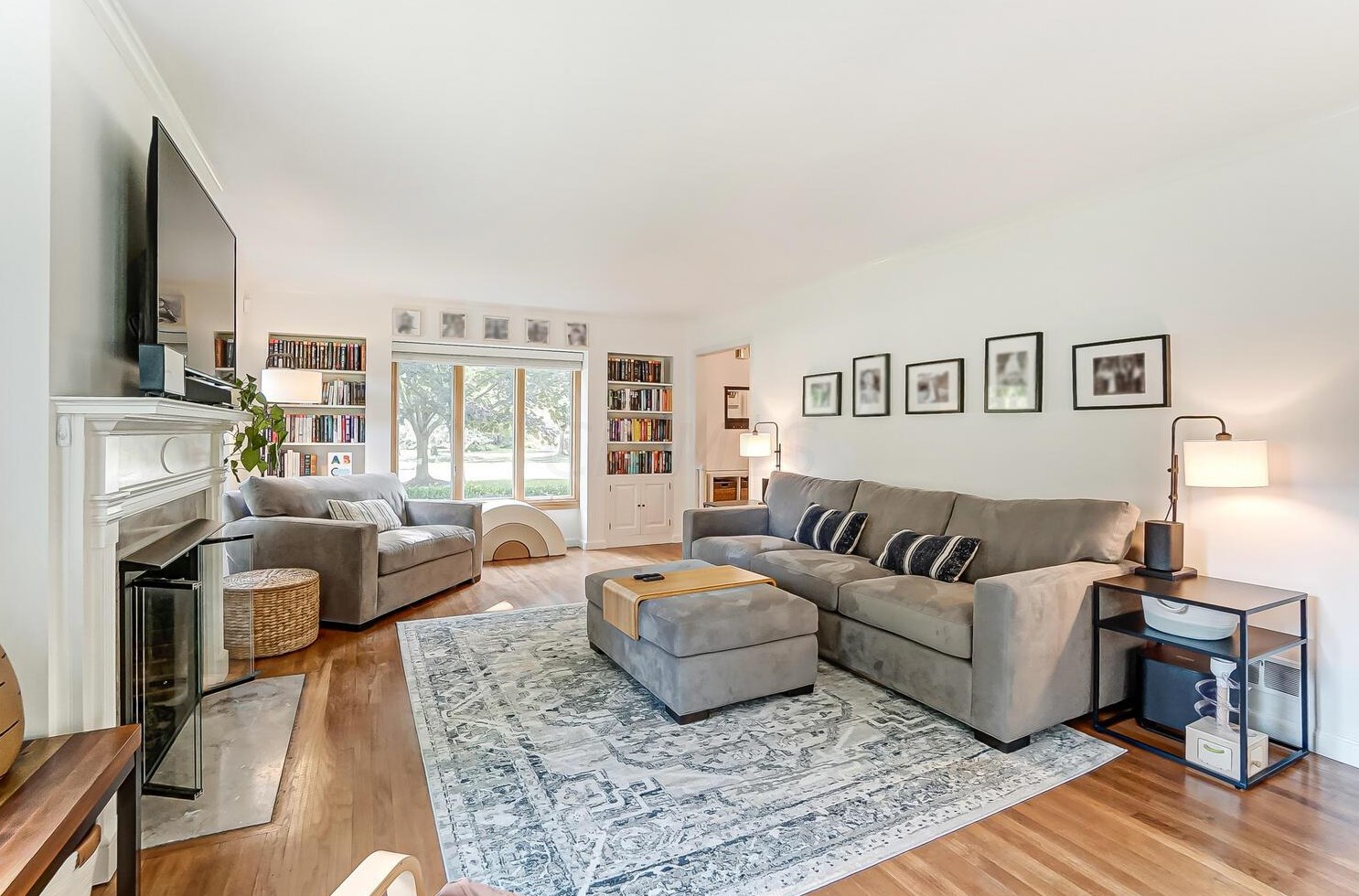 2646 Northwest Blvd, Columbus OH  43221-3345 exterior