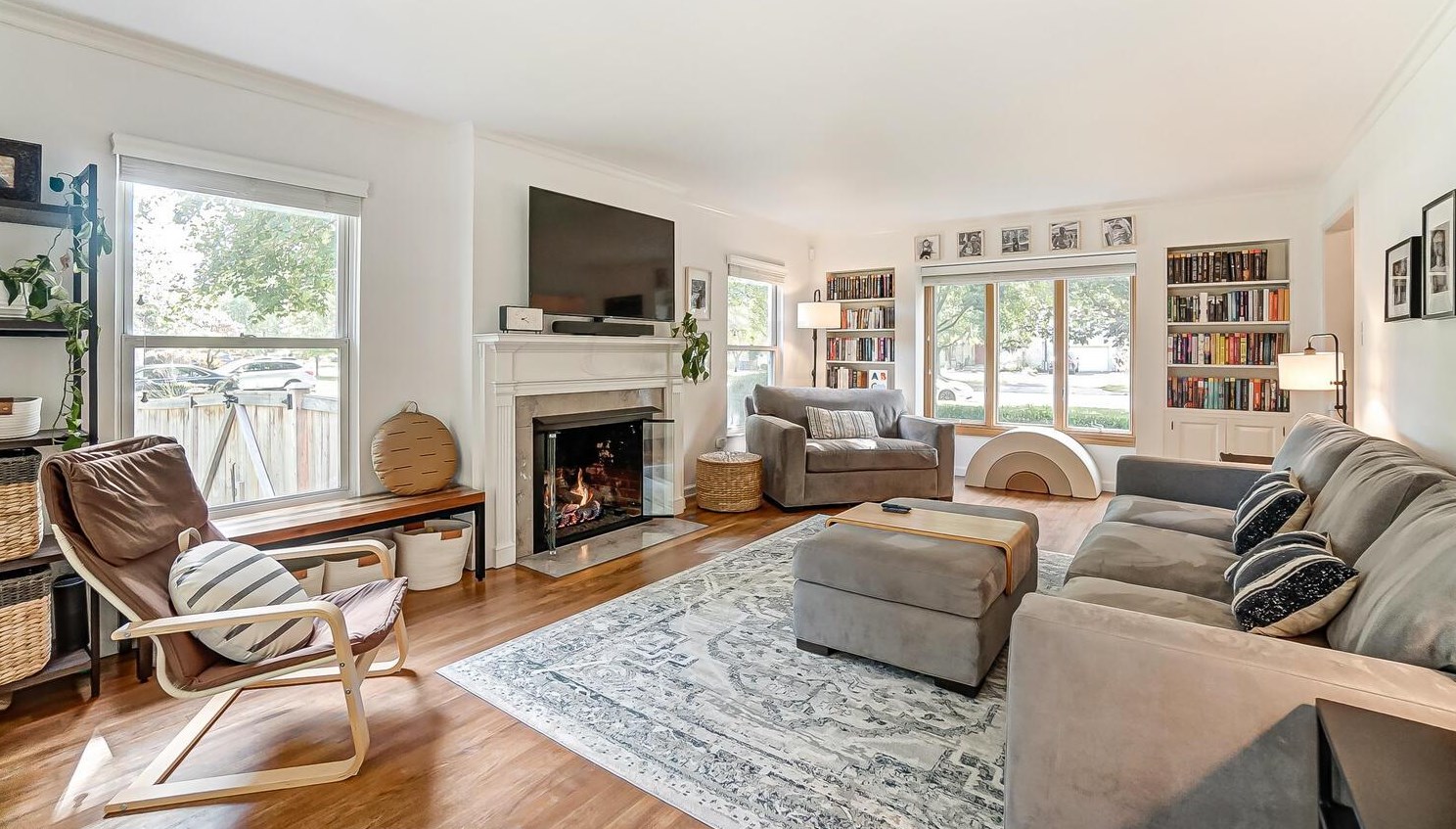 2646 Northwest Blvd, Columbus OH  43221-3345 exterior