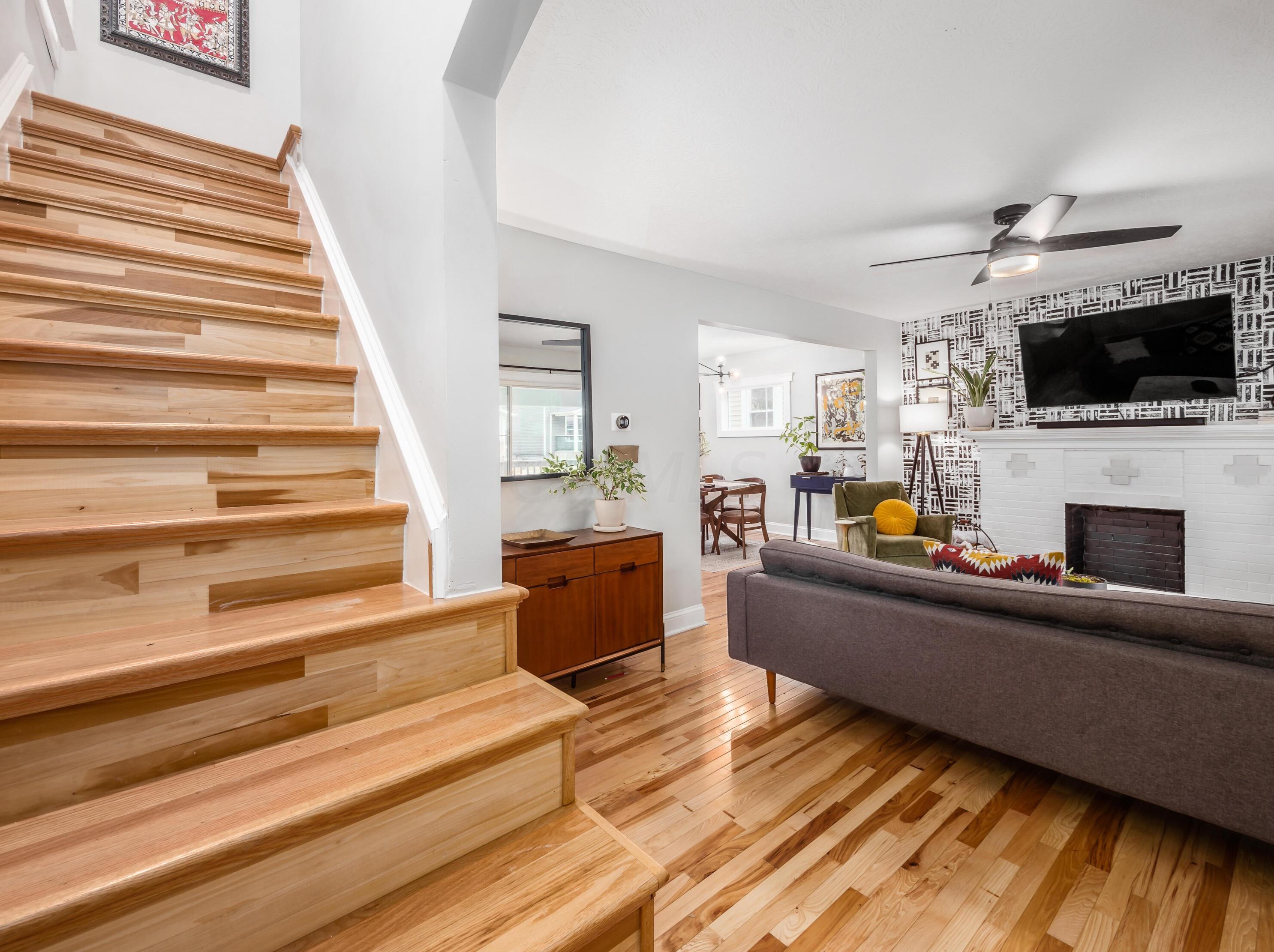 779 Siebert St, Columbus OH  43206-2970 exterior