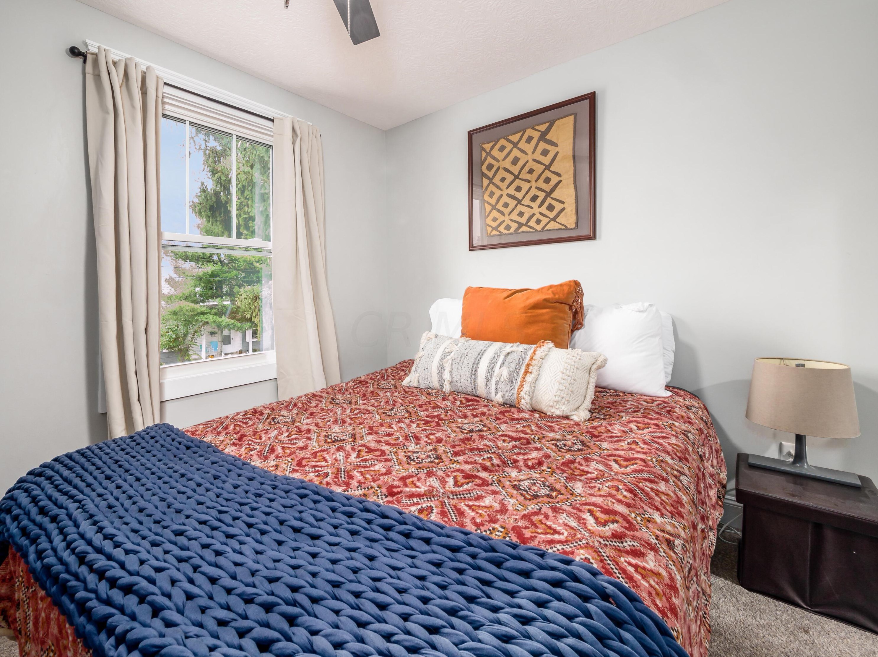 779 Siebert St, Columbus OH  43206-2970 exterior