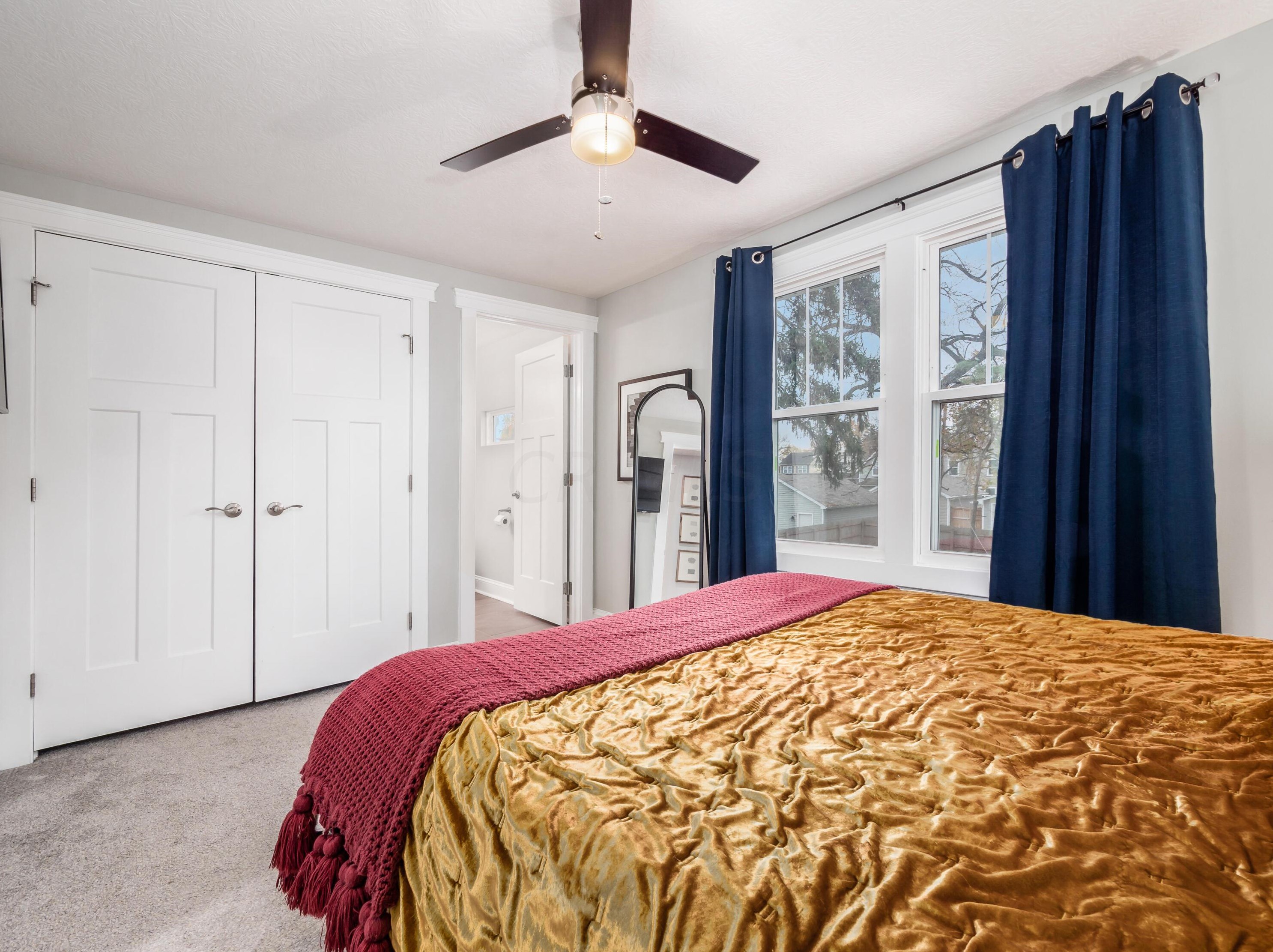 779 Siebert St, Columbus OH  43206-2970 exterior