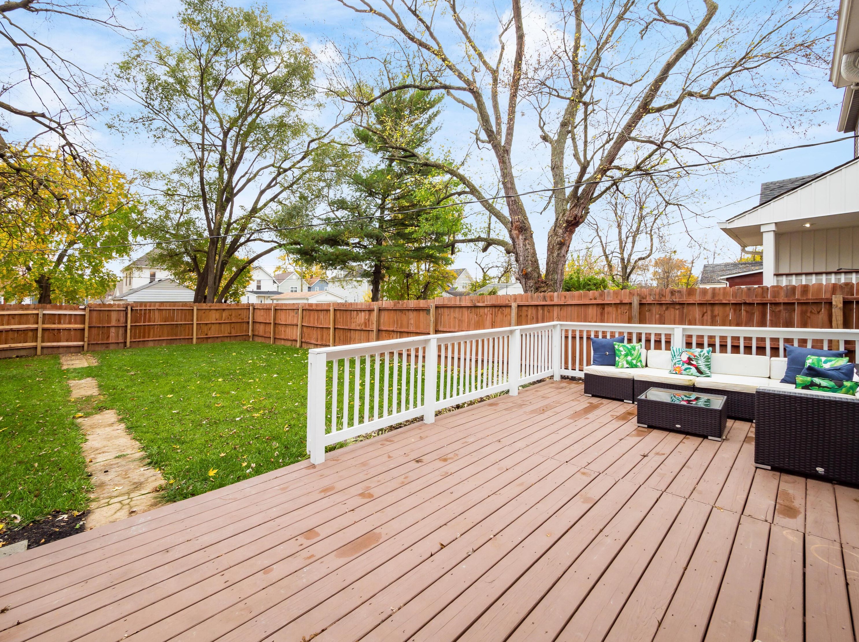 779 Siebert St, Columbus OH  43206-2970 exterior