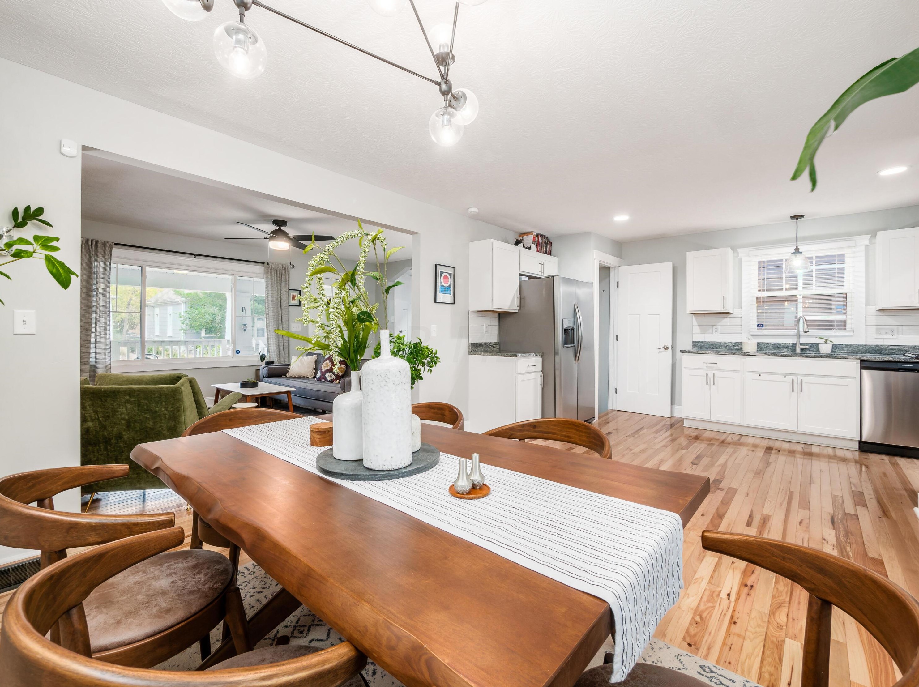 779 Siebert St, Columbus OH  43206-2970 exterior