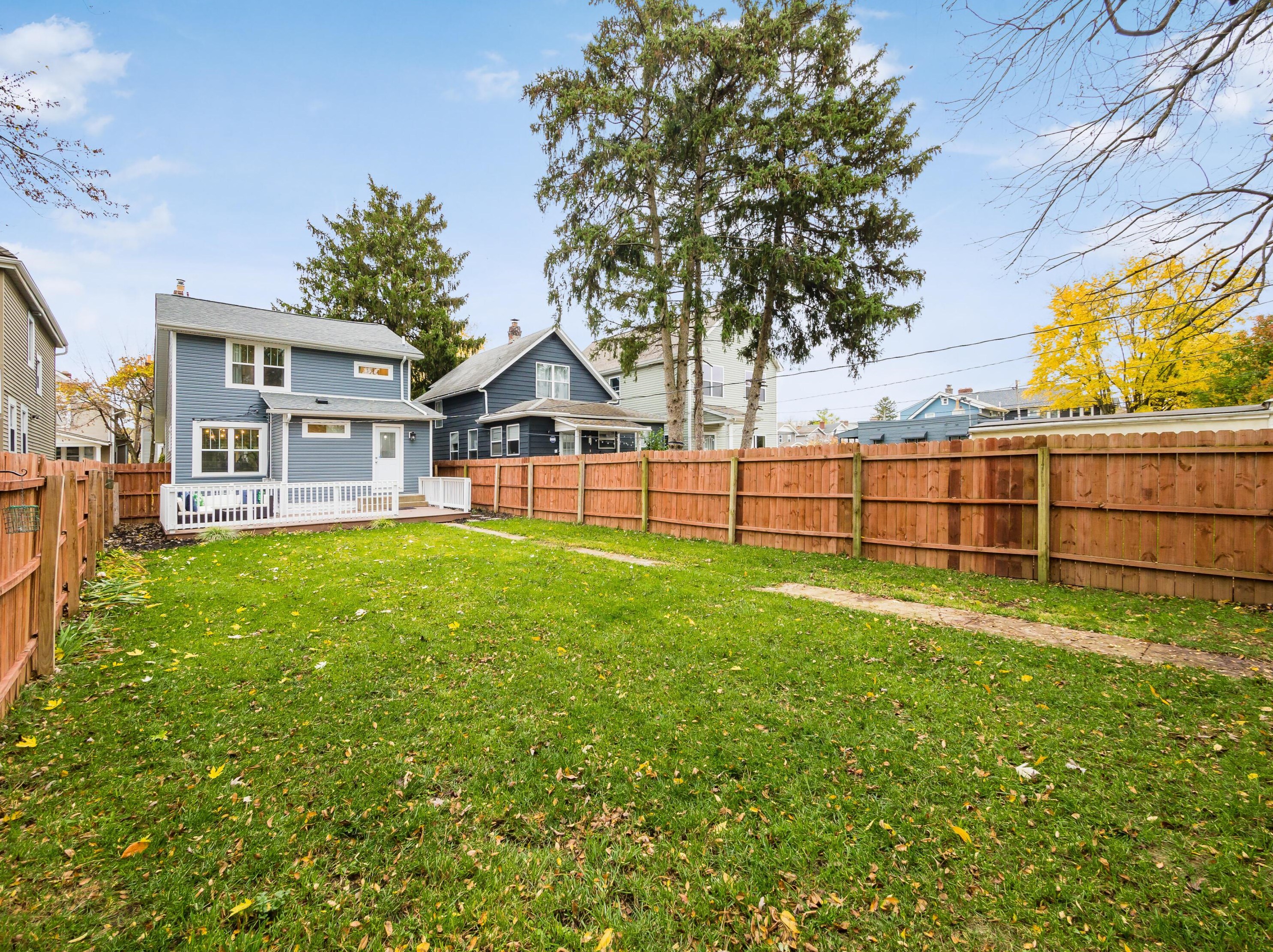 779 Siebert St, Columbus OH  43206-2970 exterior