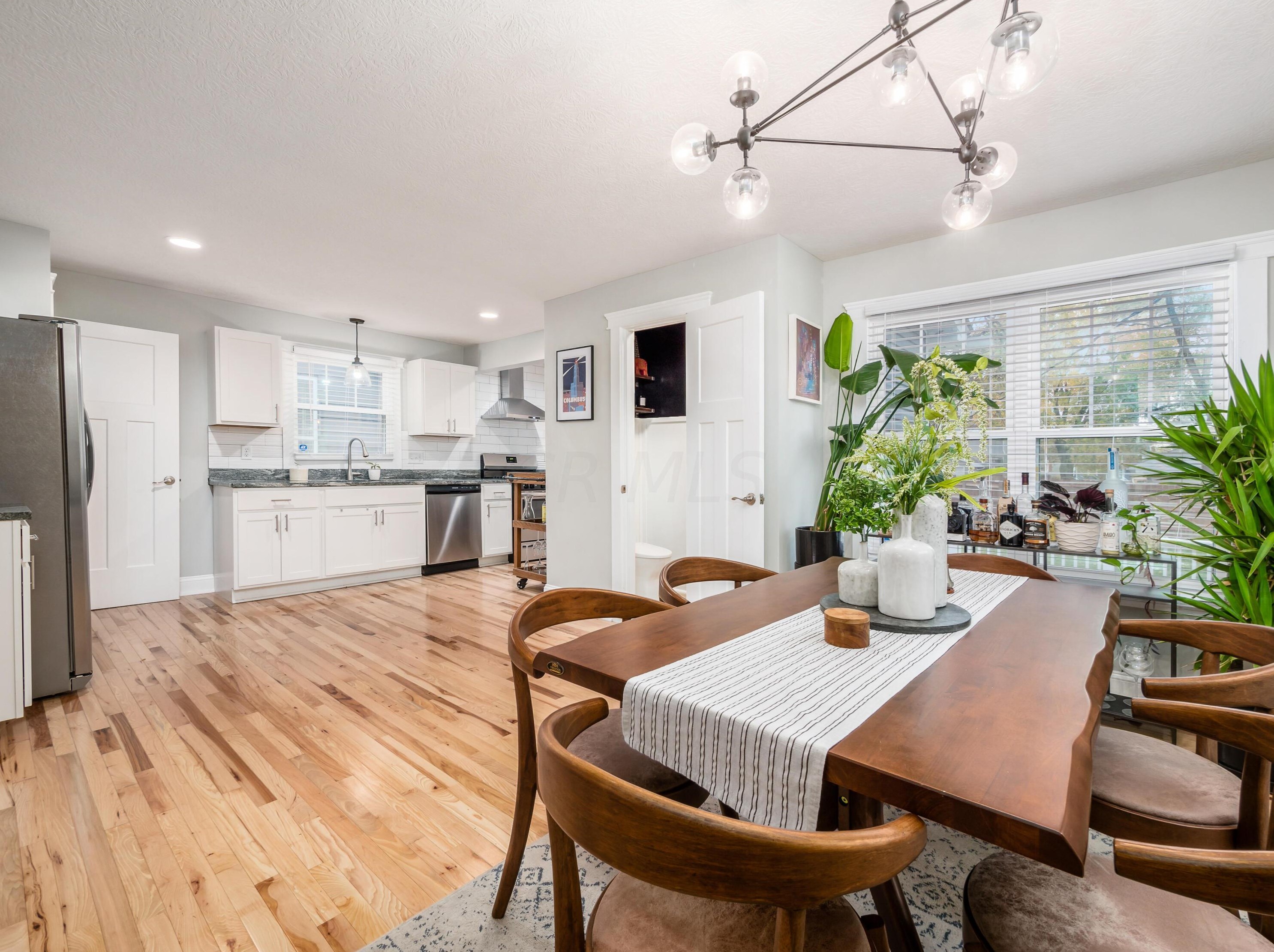 779 Siebert St, Columbus OH  43206-2970 exterior