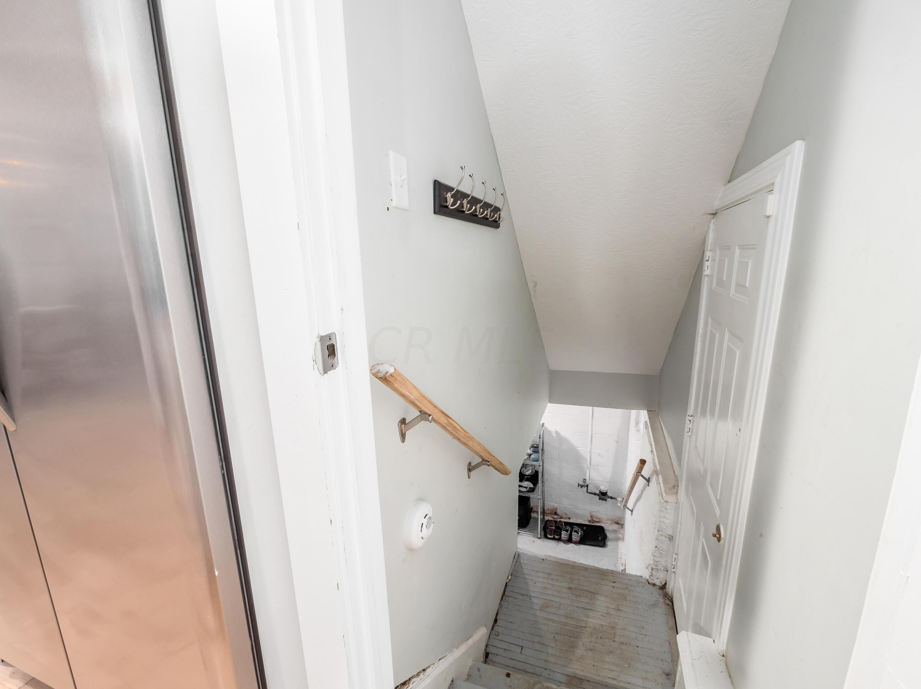 779 Siebert St, Columbus OH  43206-2970 exterior