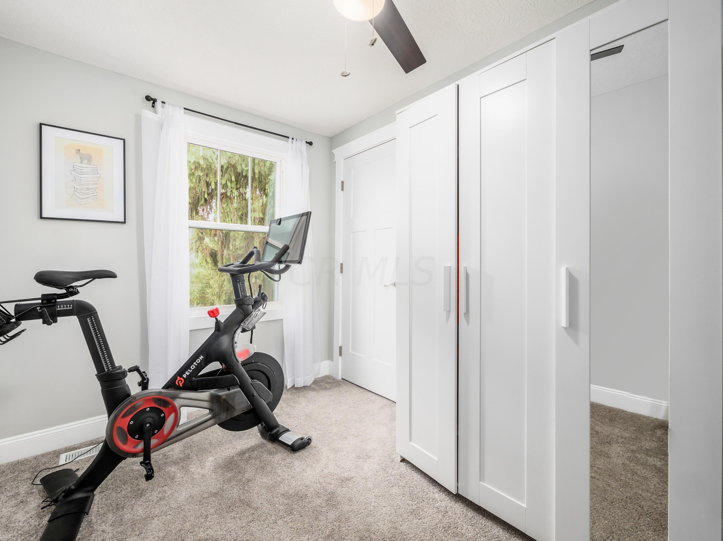 779 Siebert St, Columbus OH  43206-2970 exterior