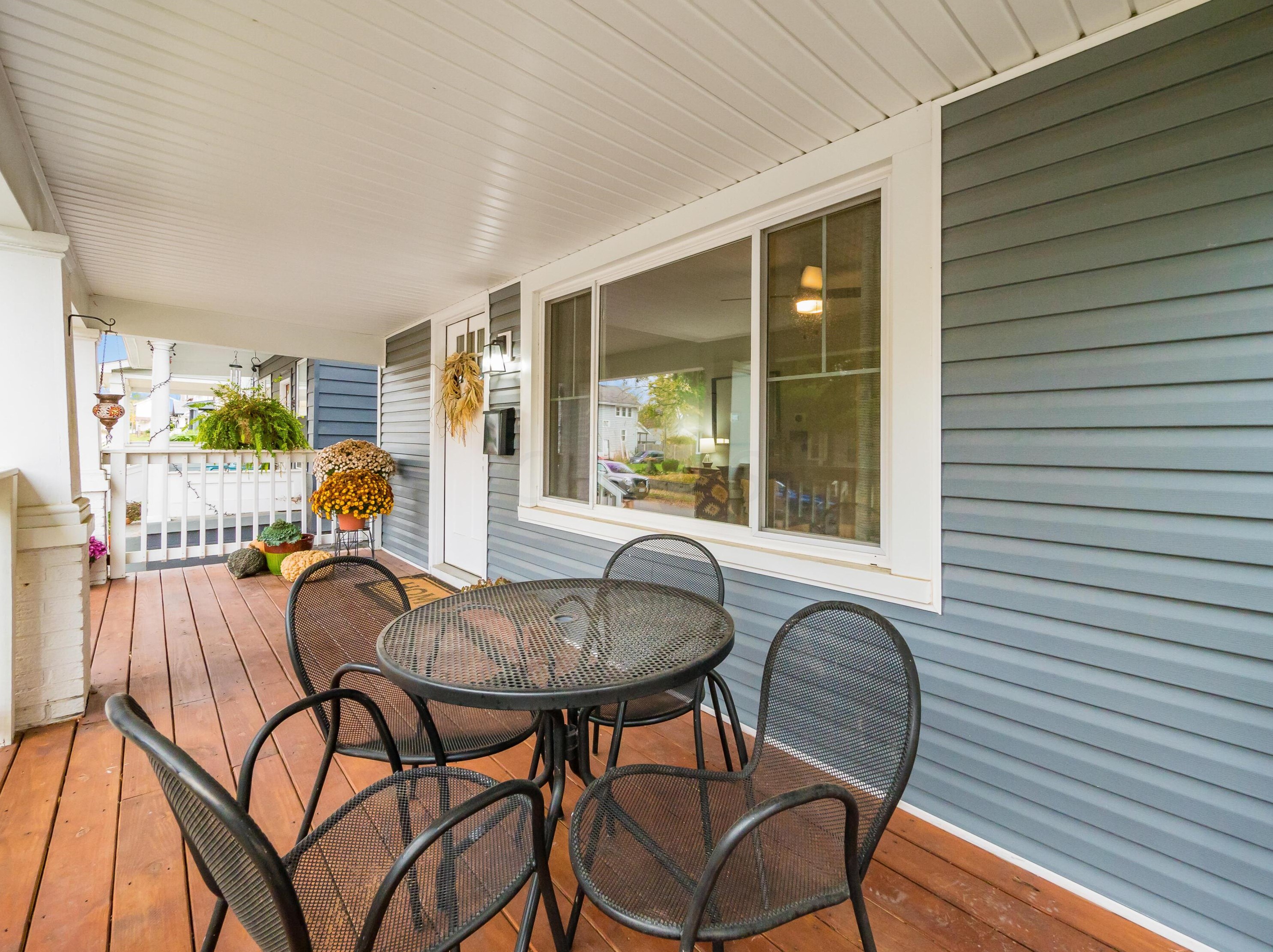 779 Siebert St, Columbus OH  43206-2970 exterior