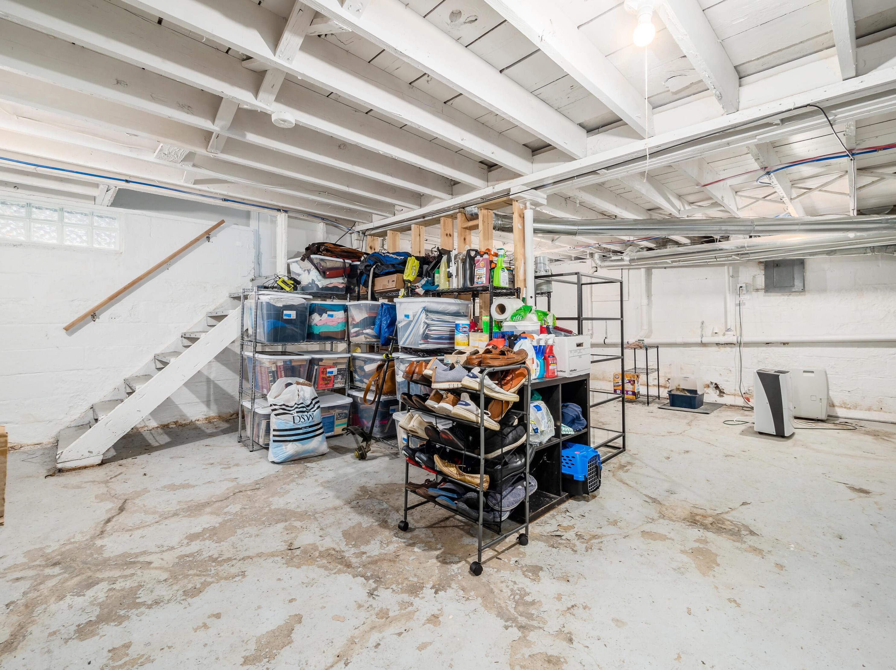 779 Siebert St, Columbus OH  43206-2970 exterior