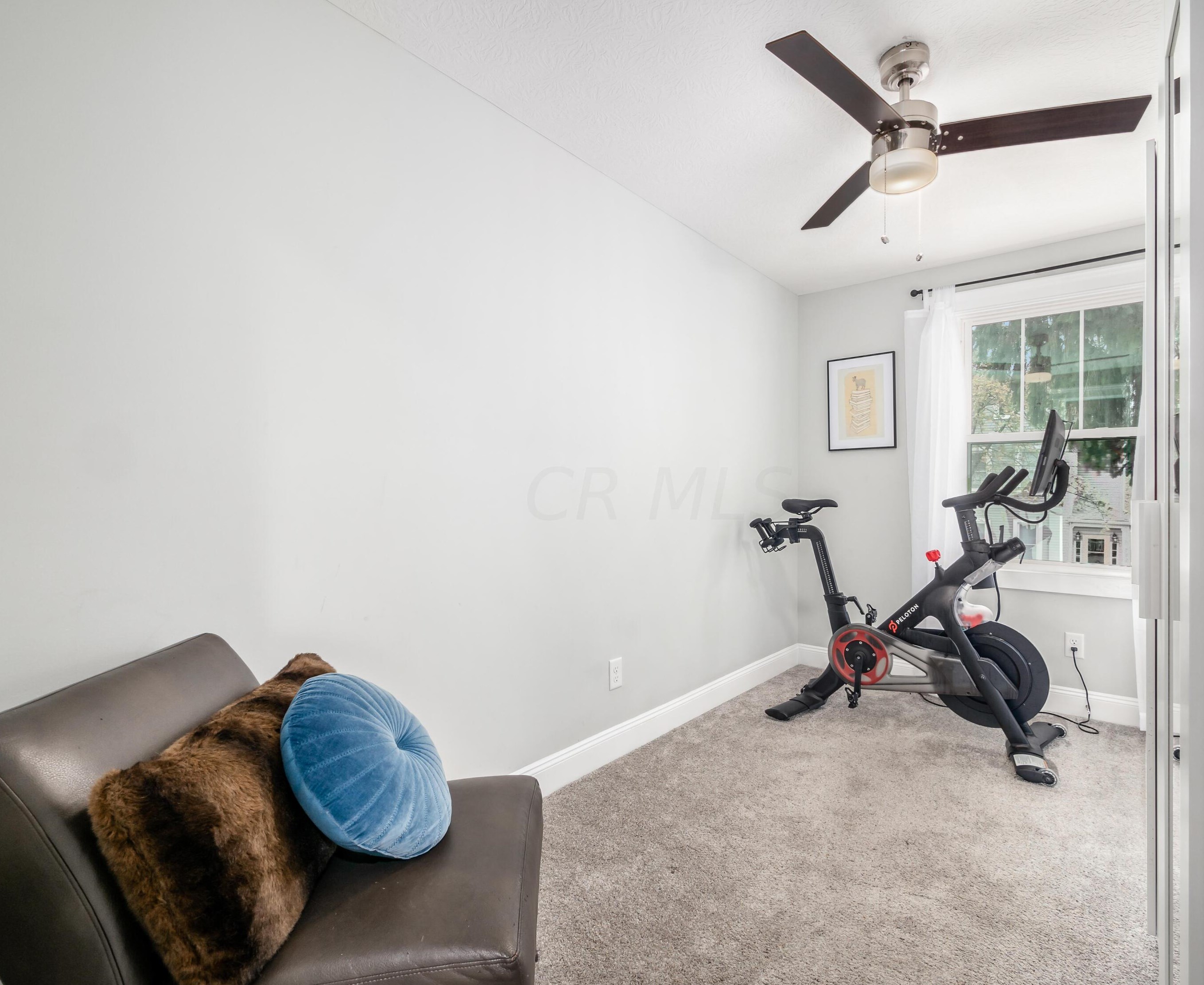 779 Siebert St, Columbus OH  43206-2970 exterior