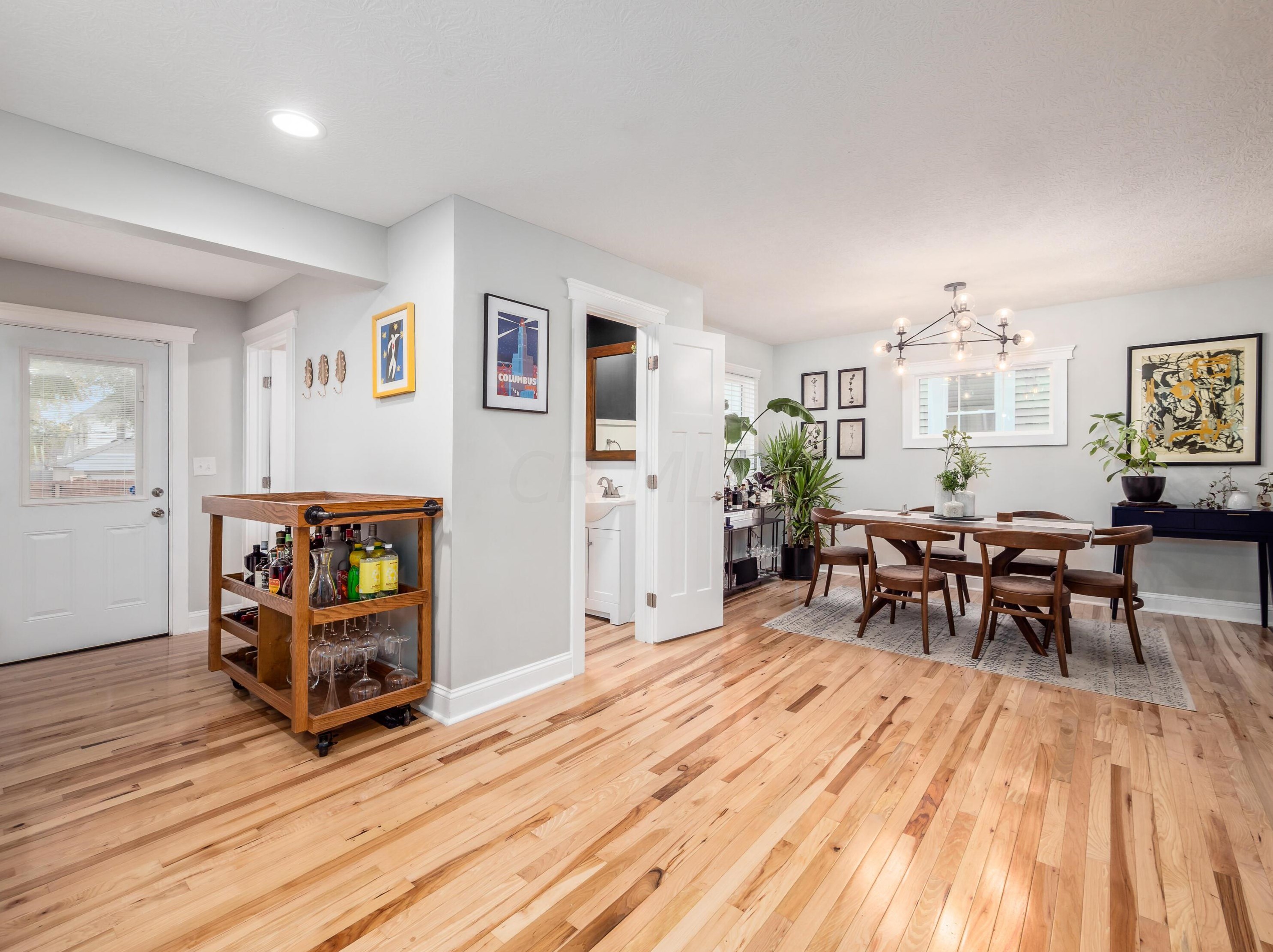 779 Siebert St, Columbus OH  43206-2970 exterior