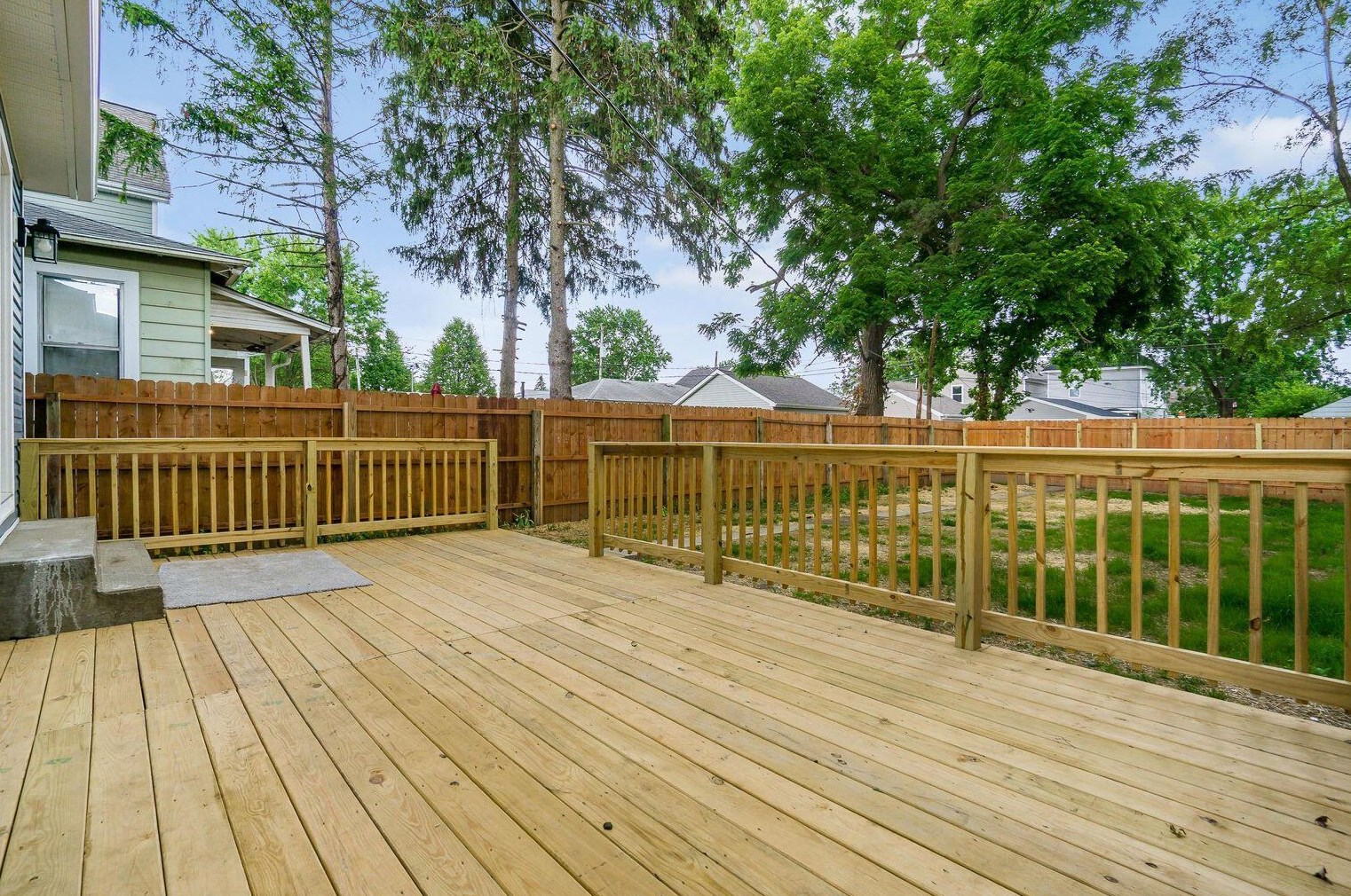 779 Siebert St, Columbus OH  43206-2970 exterior