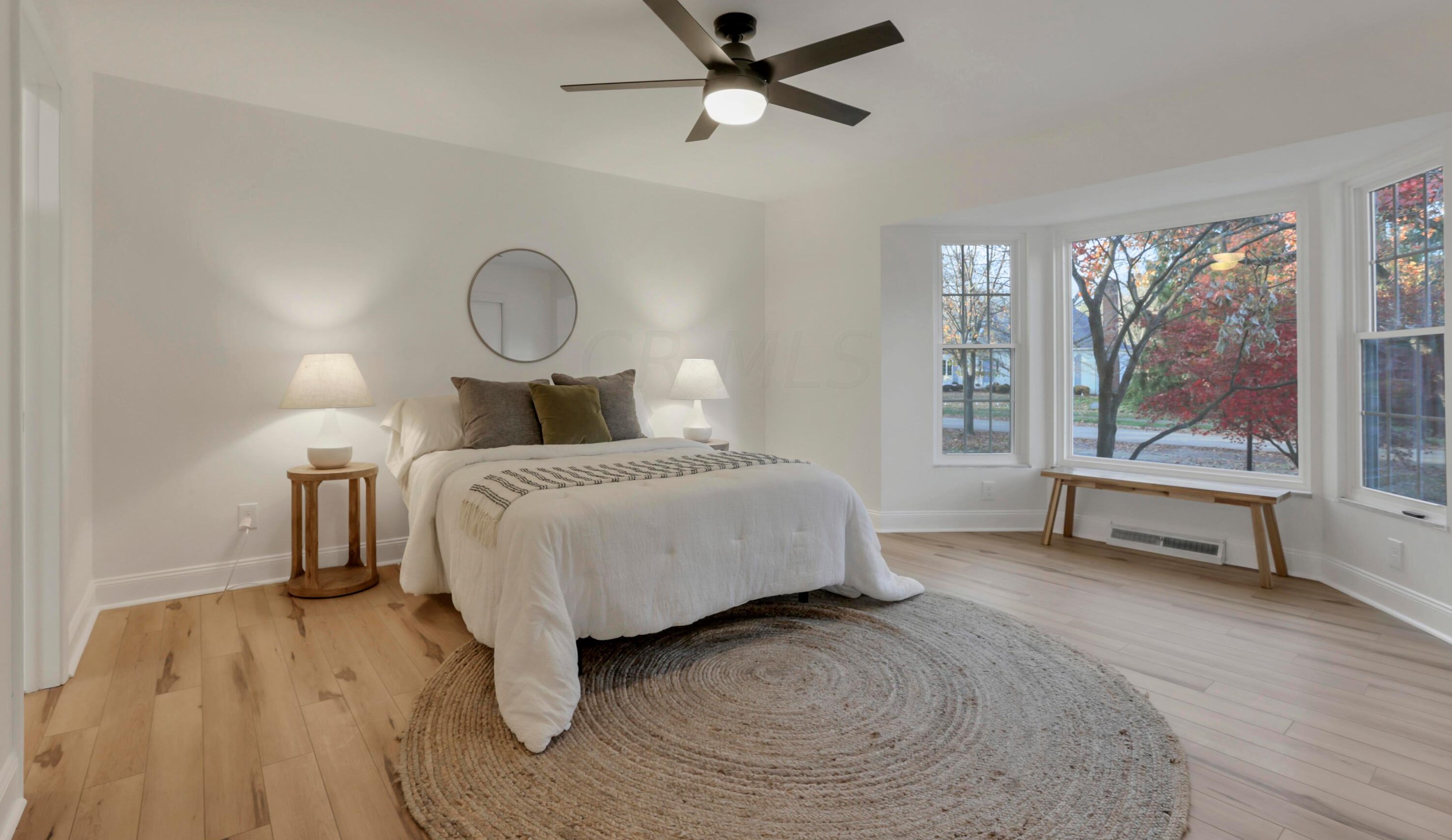 2275 Haverford Rd, Columbus OH  43220-4317 exterior