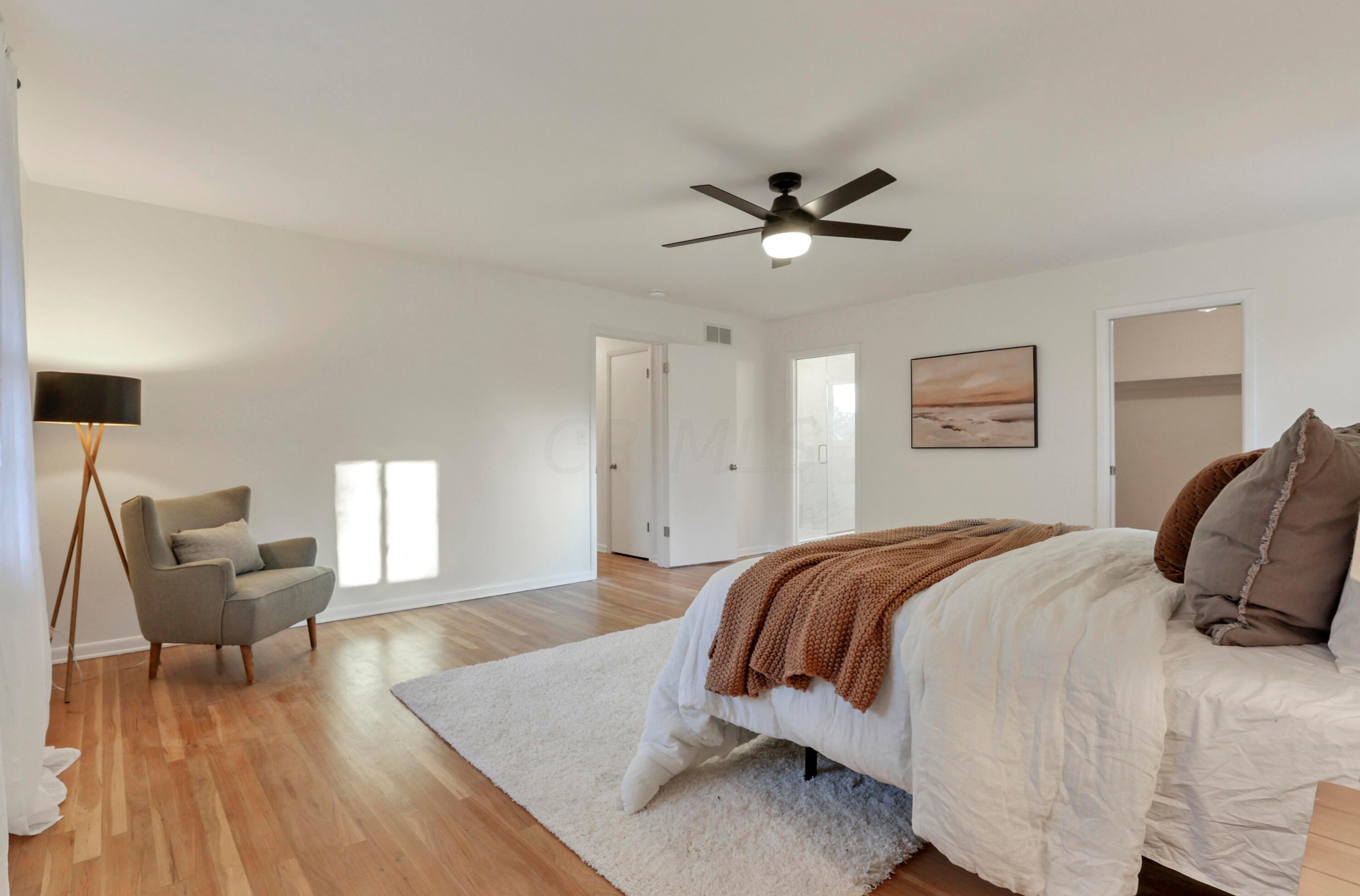 2275 Haverford Rd, Columbus OH  43220-4317 exterior