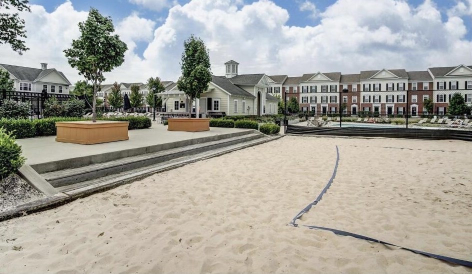 3837 Dowitcher Ln, Columbus OH  43230-6457 exterior