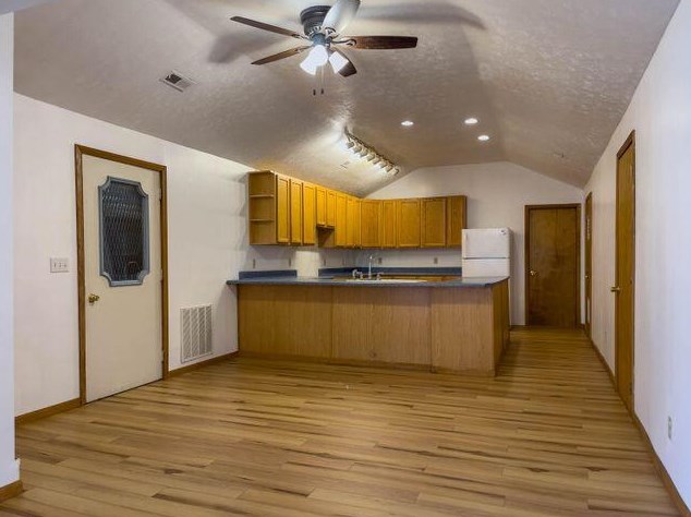 224 Reynolds St, Urbana OH  43078-2033 exterior