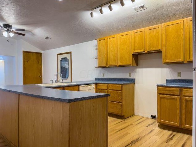 224 Reynolds St, Urbana OH  43078-2033 exterior