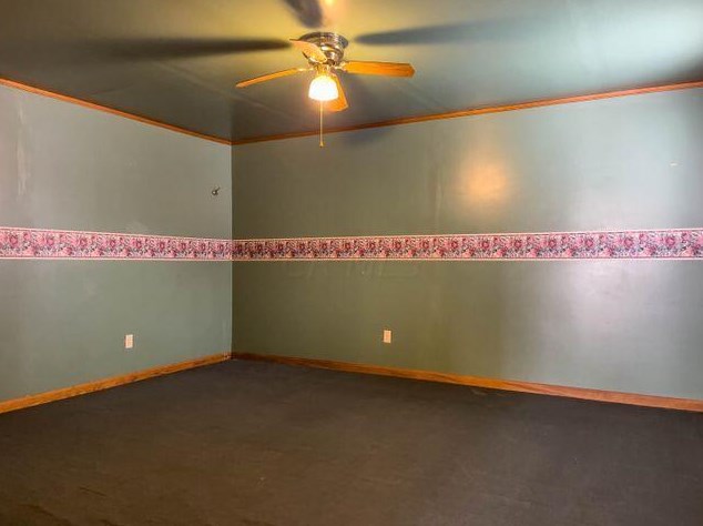 224 Reynolds St, Urbana OH  43078-2033 exterior