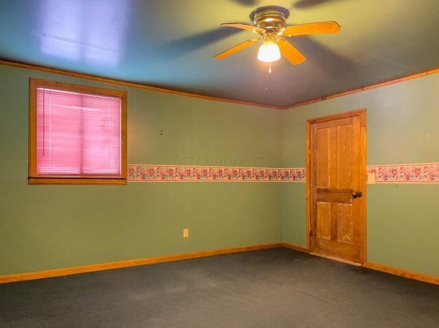 224 Reynolds St, Urbana OH  43078-2033 exterior