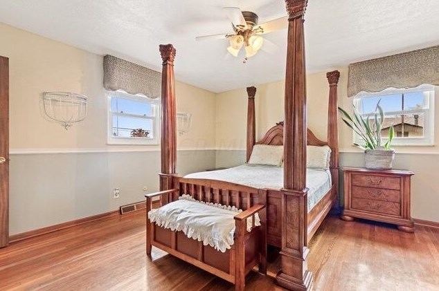 5558 Driftwood Rd, Columbus OH 43229-4459 exterior