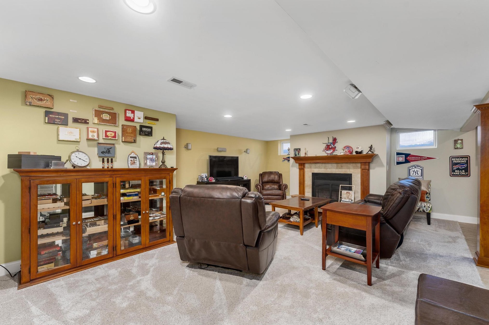 1860 Ginder Rd, Lancaster OH  43130-9175 exterior