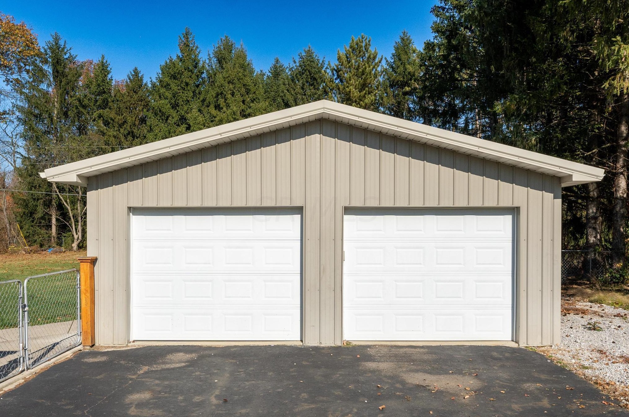 1860 Ginder Rd, Lancaster OH  43130-9175 exterior