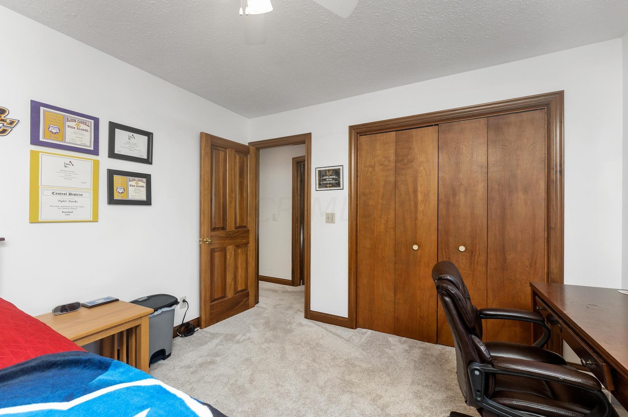 1860 Ginder Rd, Lancaster OH  43130-9175 exterior