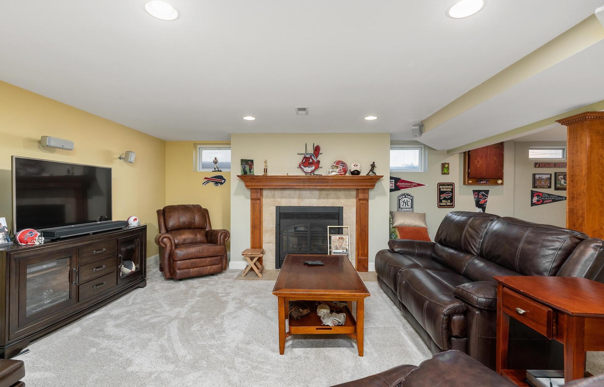 1860 Ginder Rd, Lancaster OH  43130-9175 exterior