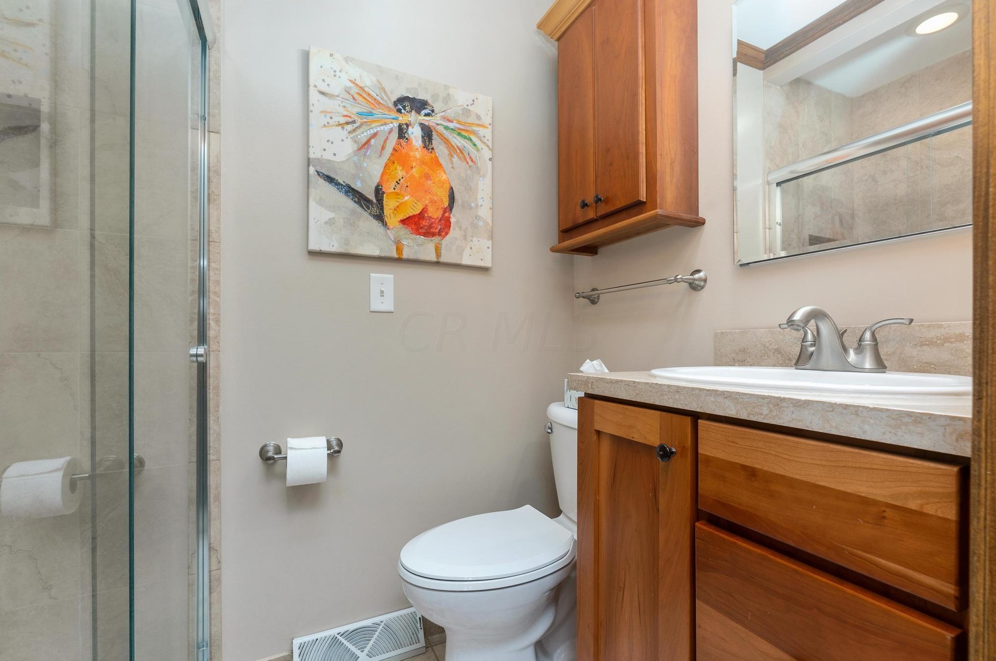 1860 Ginder Rd, Lancaster OH  43130-9175 exterior