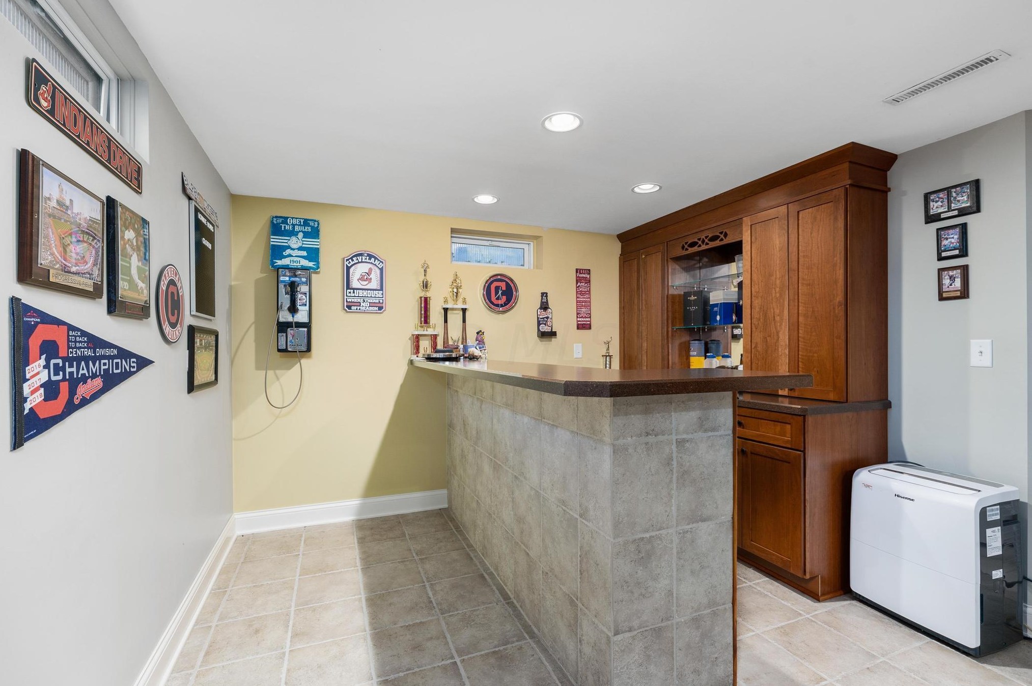 1860 Ginder Rd, Lancaster OH  43130-9175 exterior